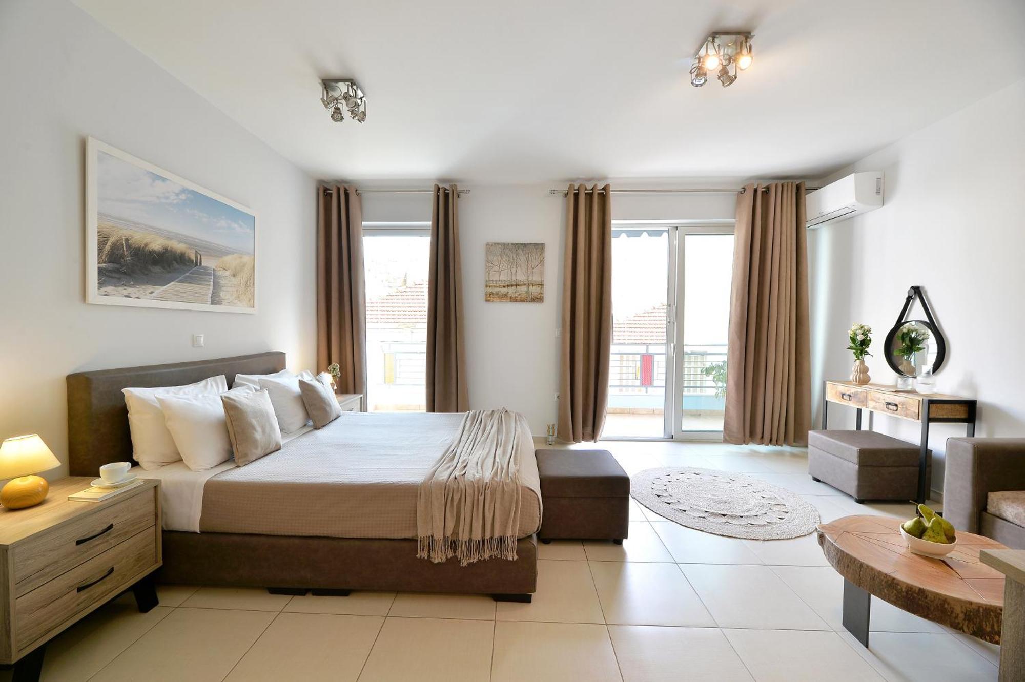 Superior Apartment