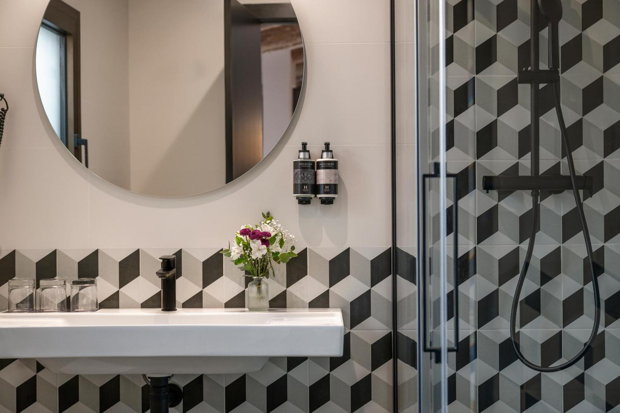 Apartament typu Suite z tarasem