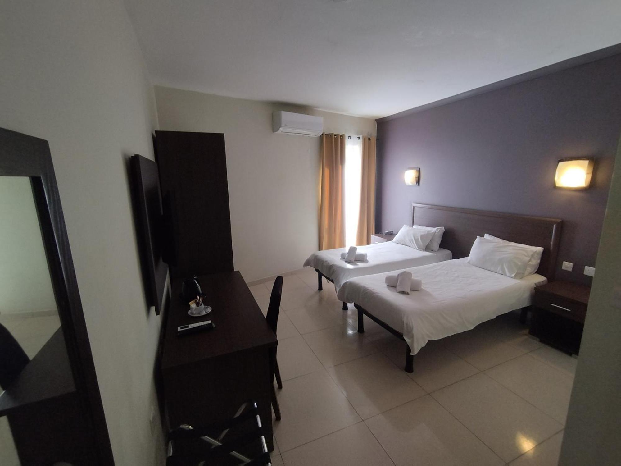 Single Room