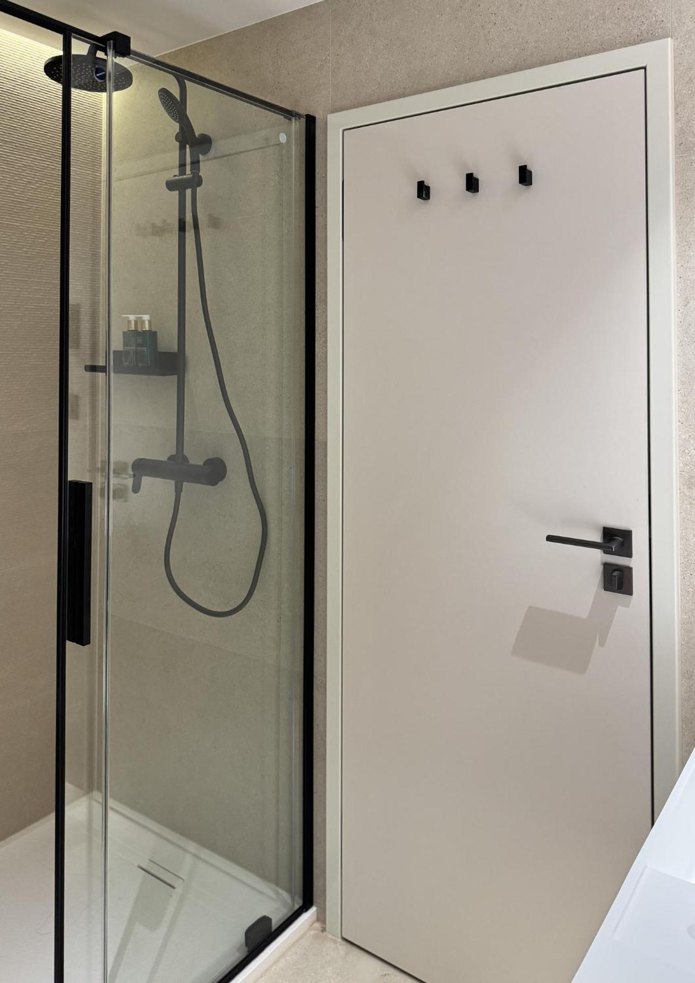 Pokój dwuosobowy typu Executive z balkonem i wstępem do spa w cenie
