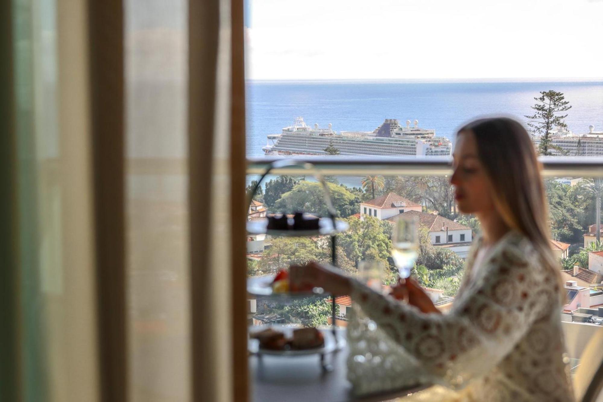 Junior Suite Sea View