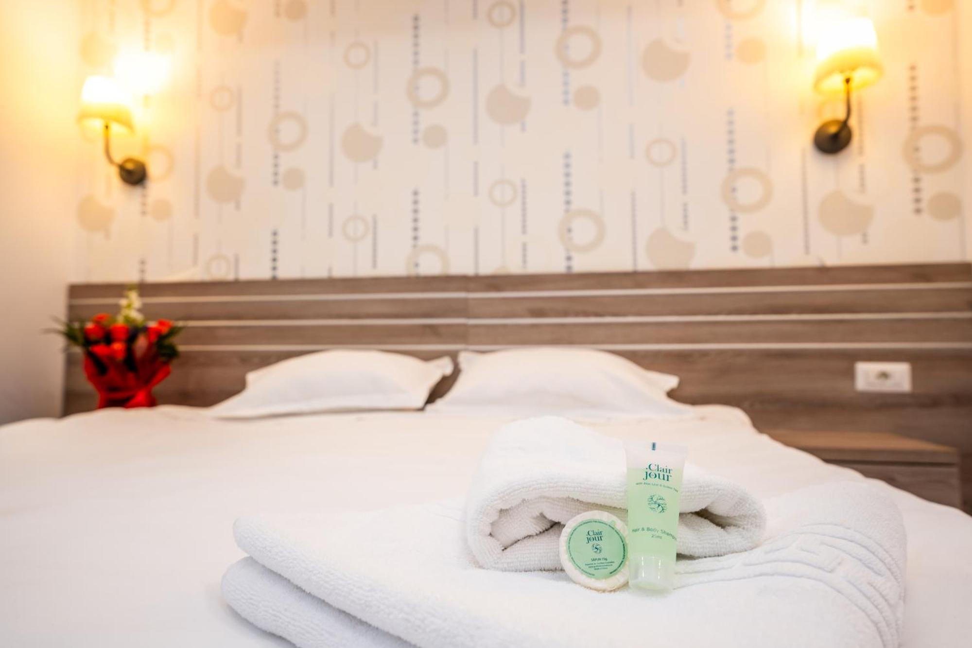 Economy Single Room