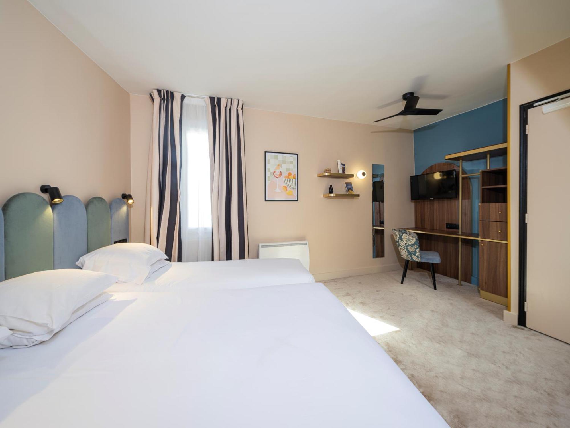 Classic Triple Room