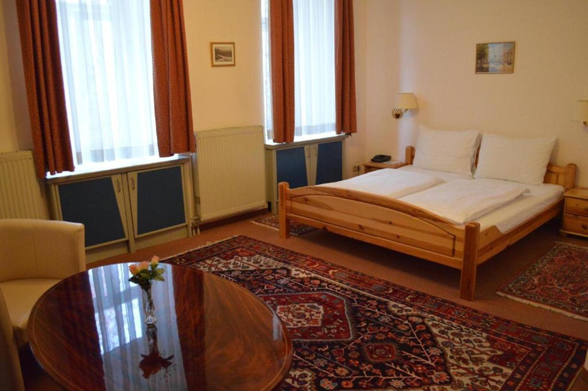 Double Room Extra Bed