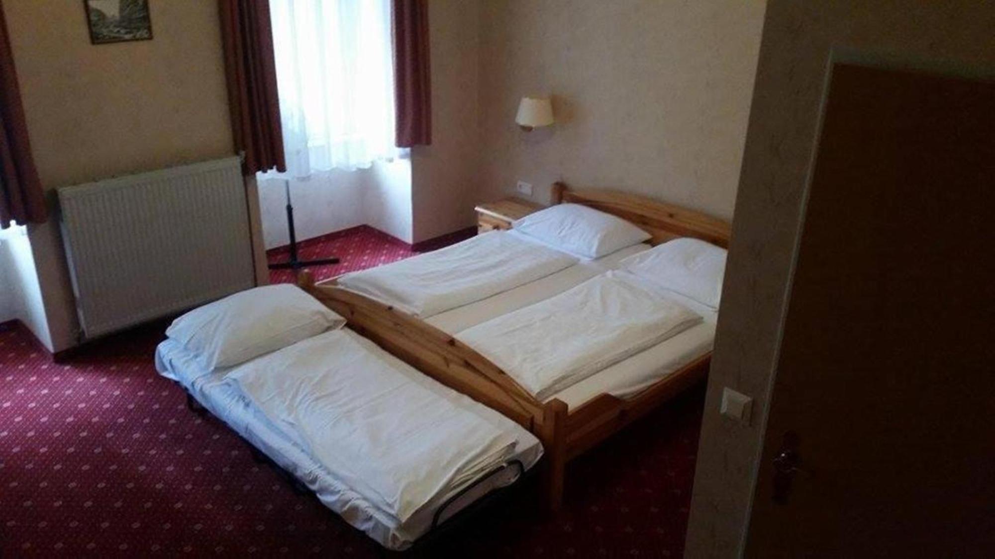 Double Room Extra Bed