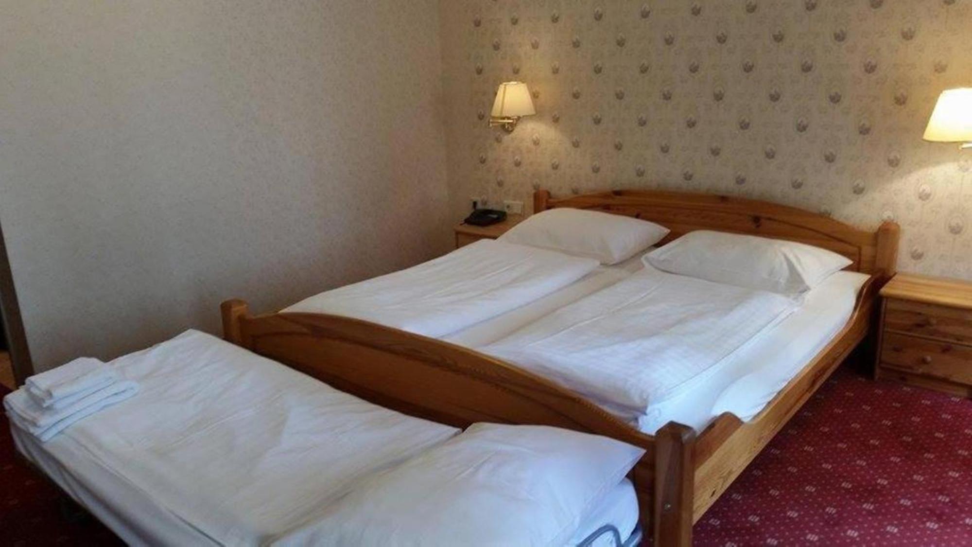 Double Room Extra Bed
