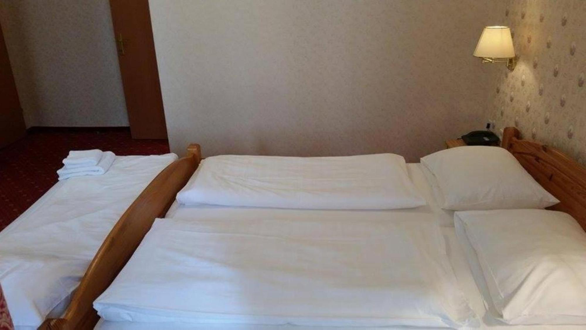 Double Room Extra Bed