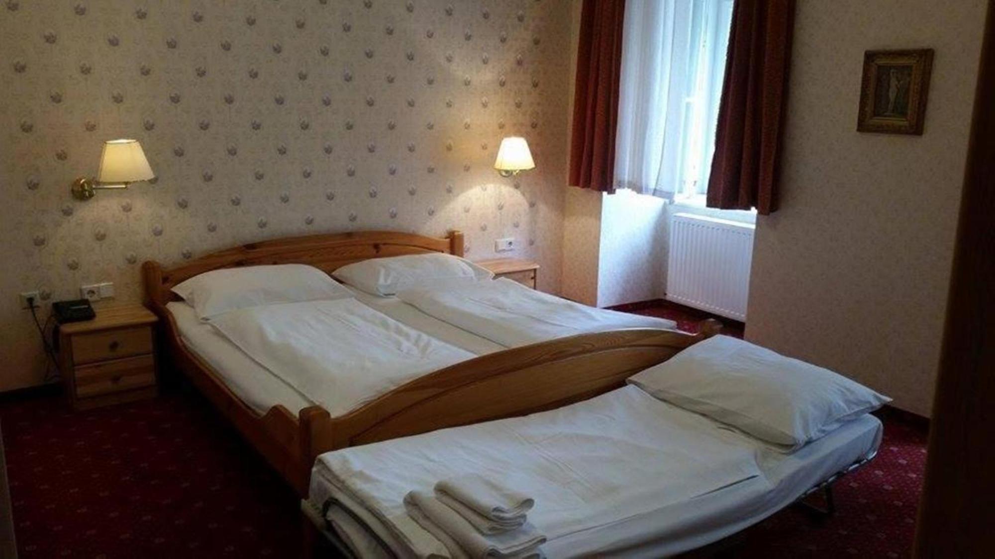 Double Room Extra Bed