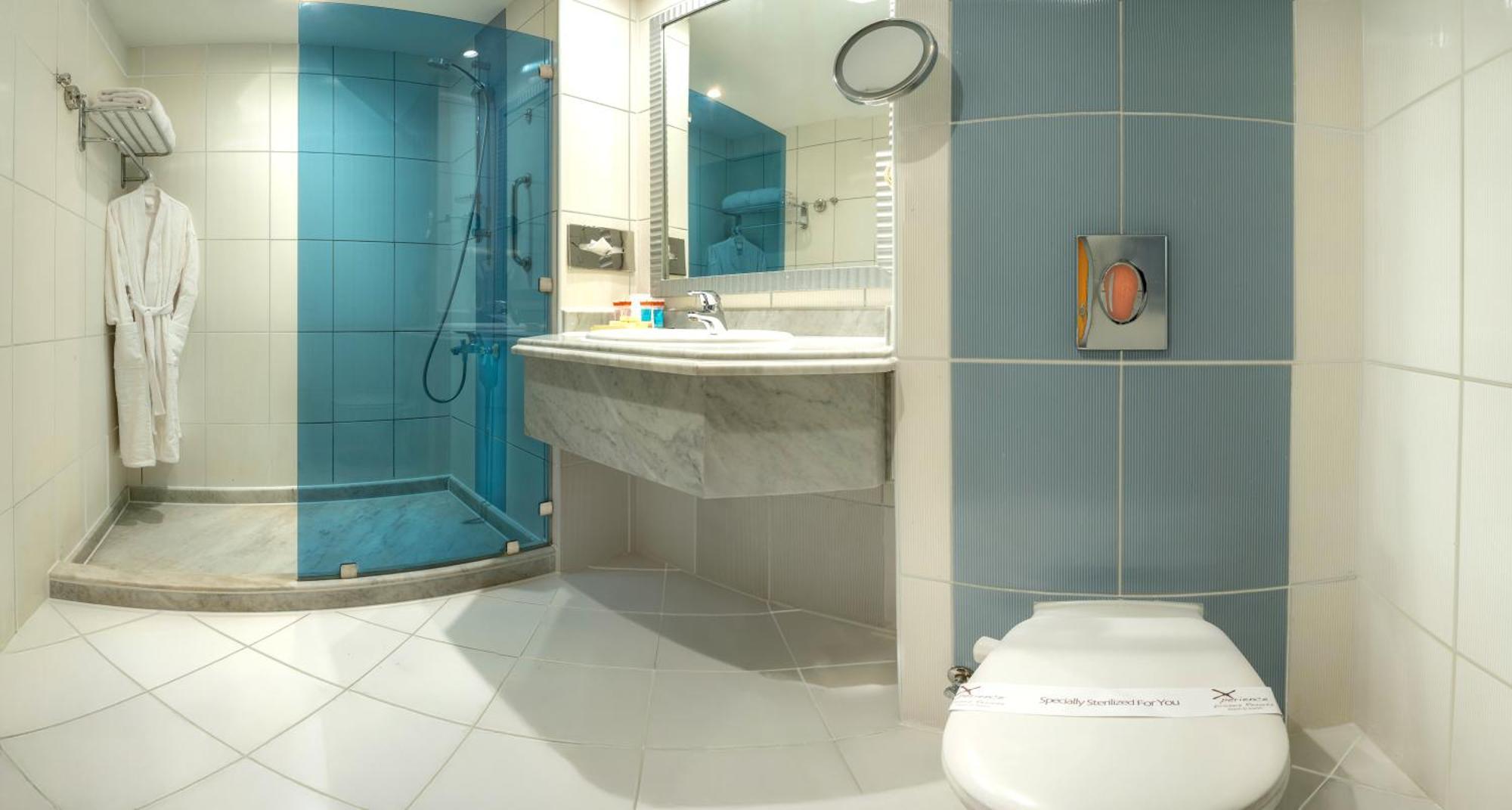 Superior Quadruple Room