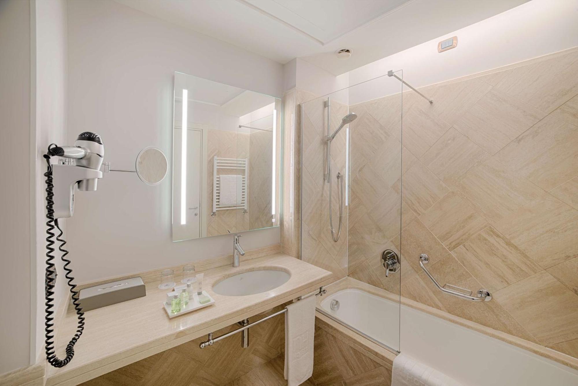 Pokój jednoosobowy