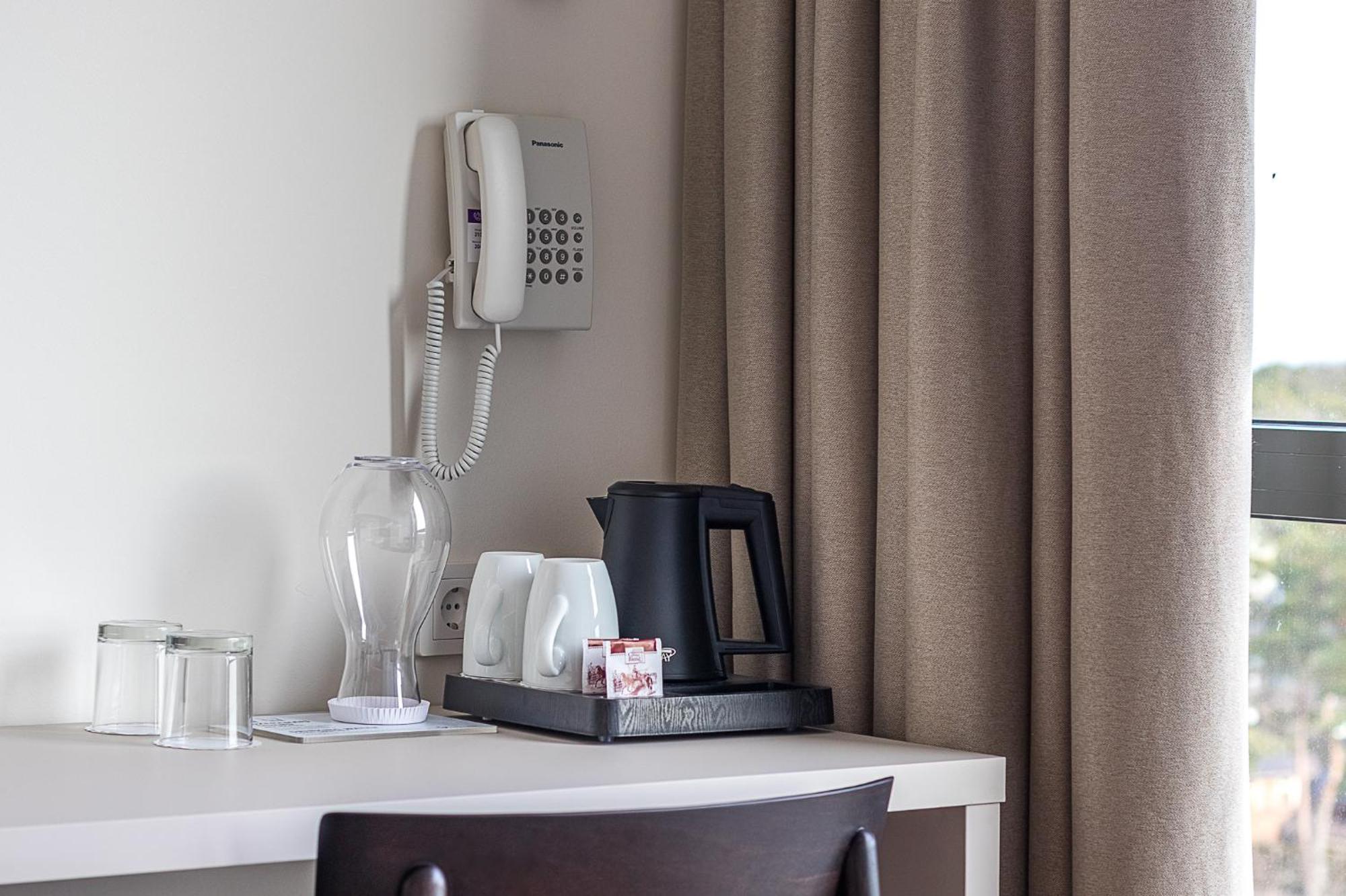 Comfort Twin Room Spa Access