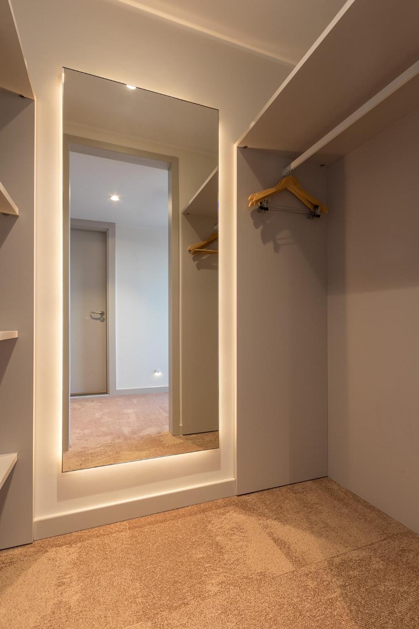 Premium Double Room Spa Access