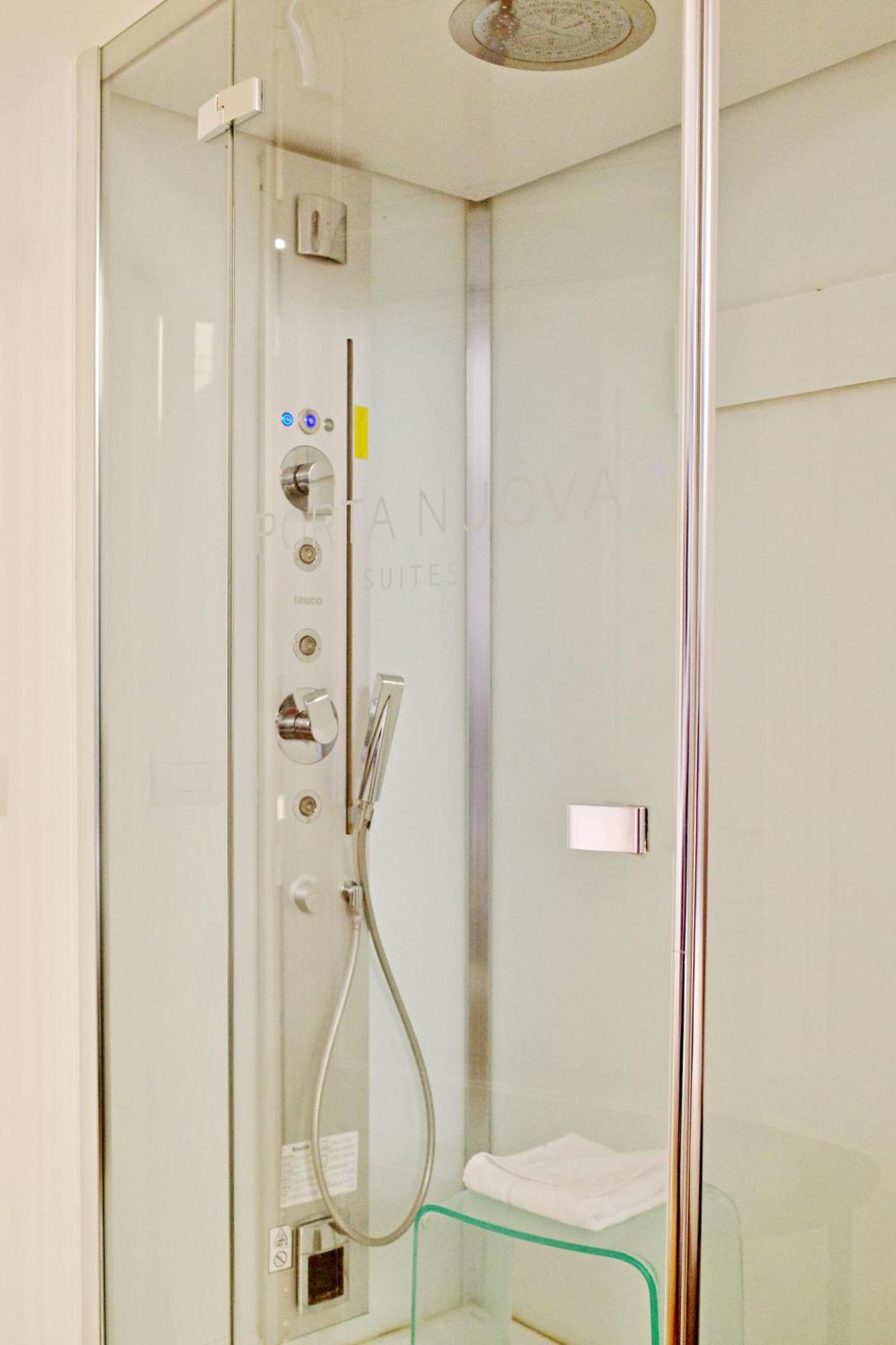 Apartament typu Suite