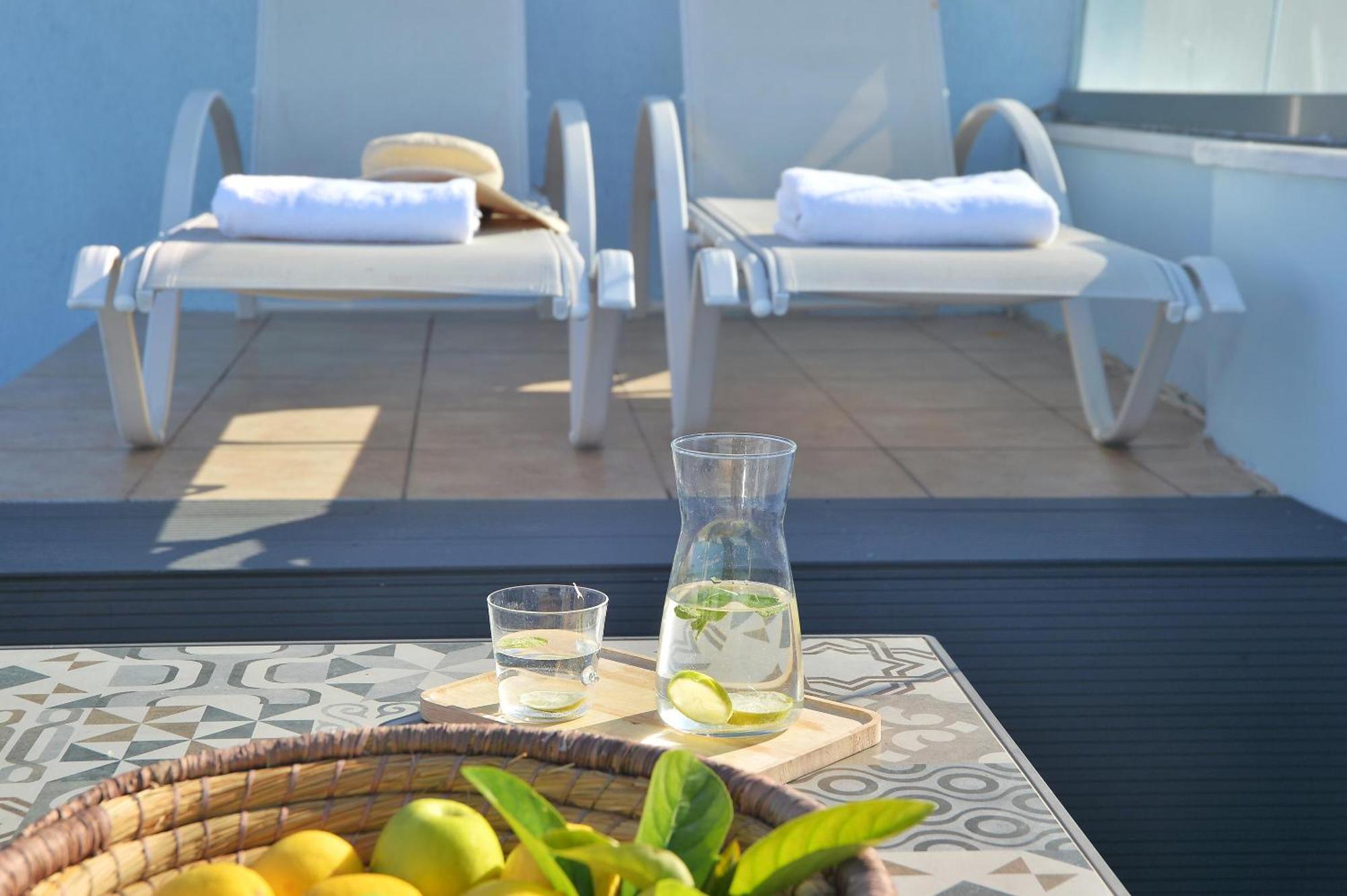 Maisonette Acropolis View