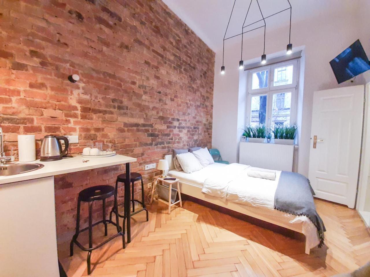 Duplex Apartment