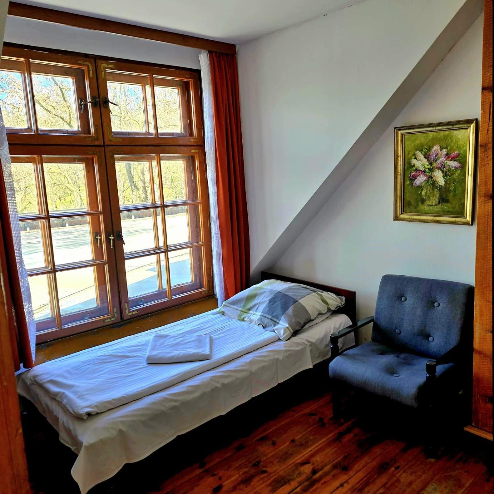 Small Double Room