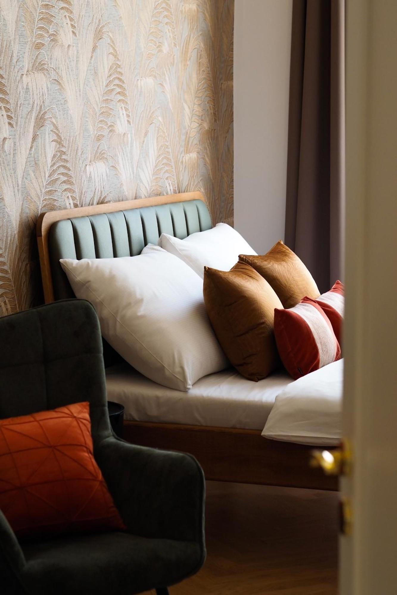 Apartament typu Superior