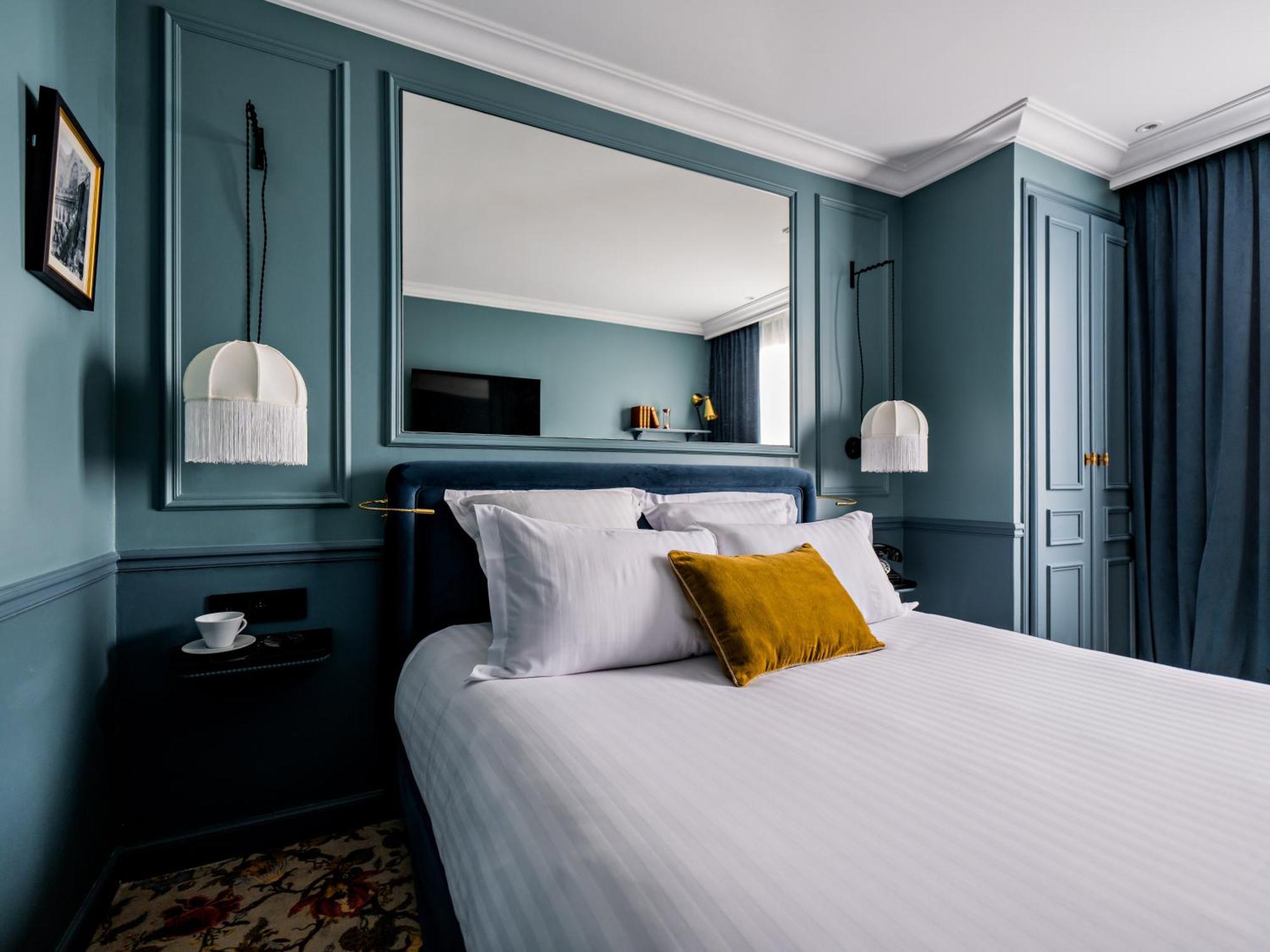 Renovated Superior Triple Room