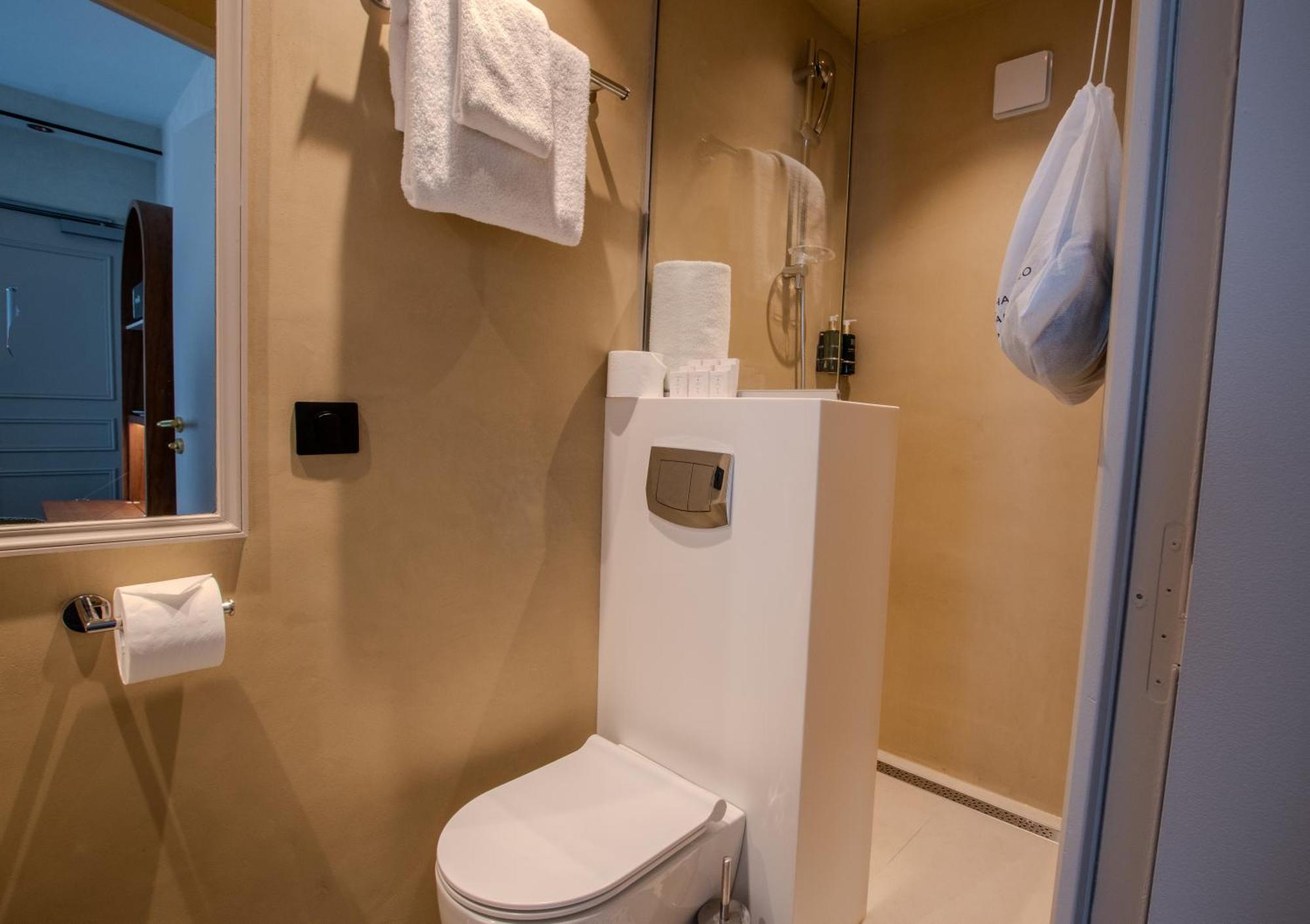 Comfort Triple Room Building 2