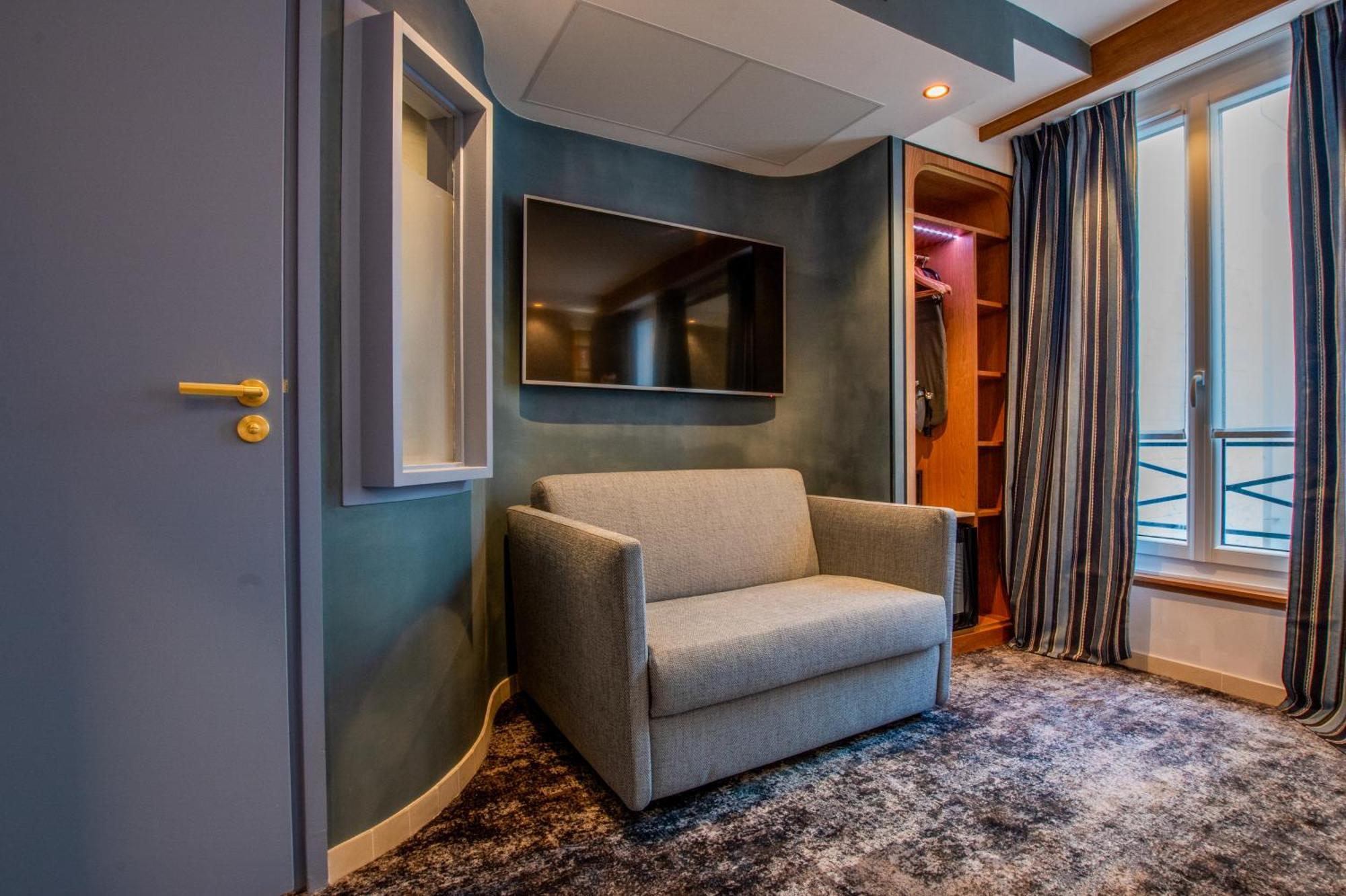 Comfort Triple Room Building 2