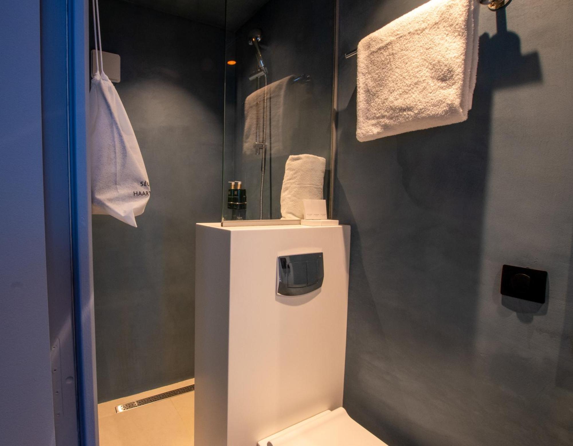 Comfort Triple Room Building 2
