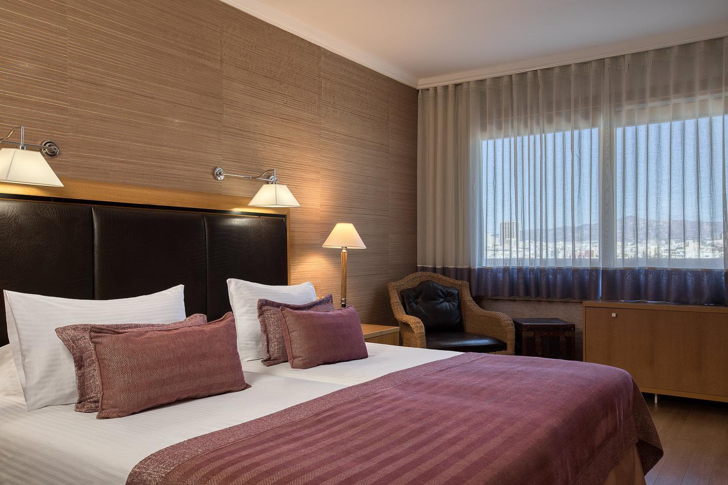 Presidential Suite 815