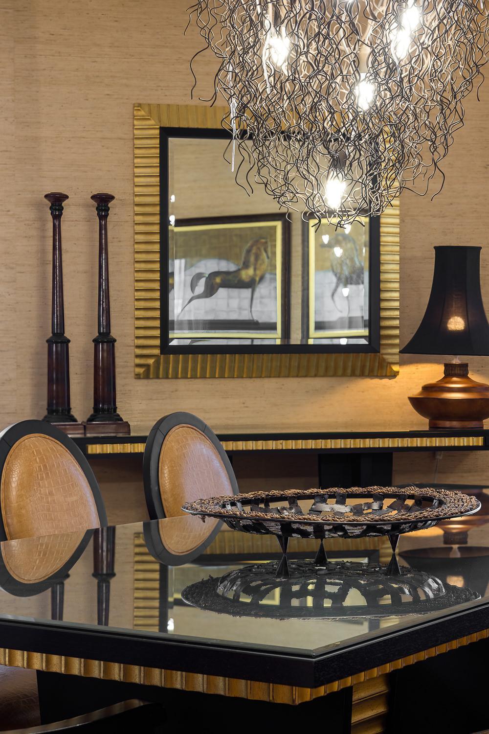 Presidential Suite 815