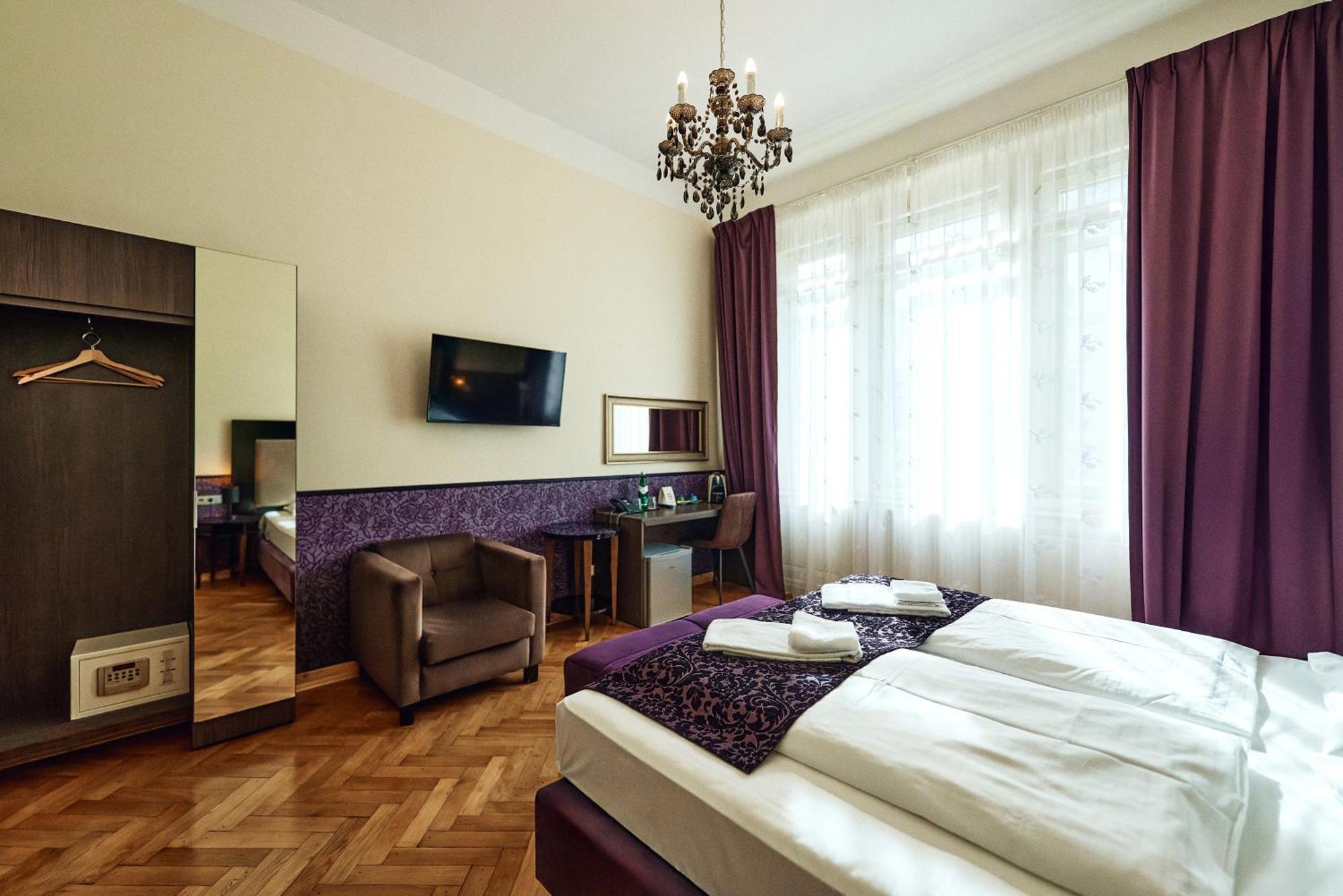 Comfort Double Room