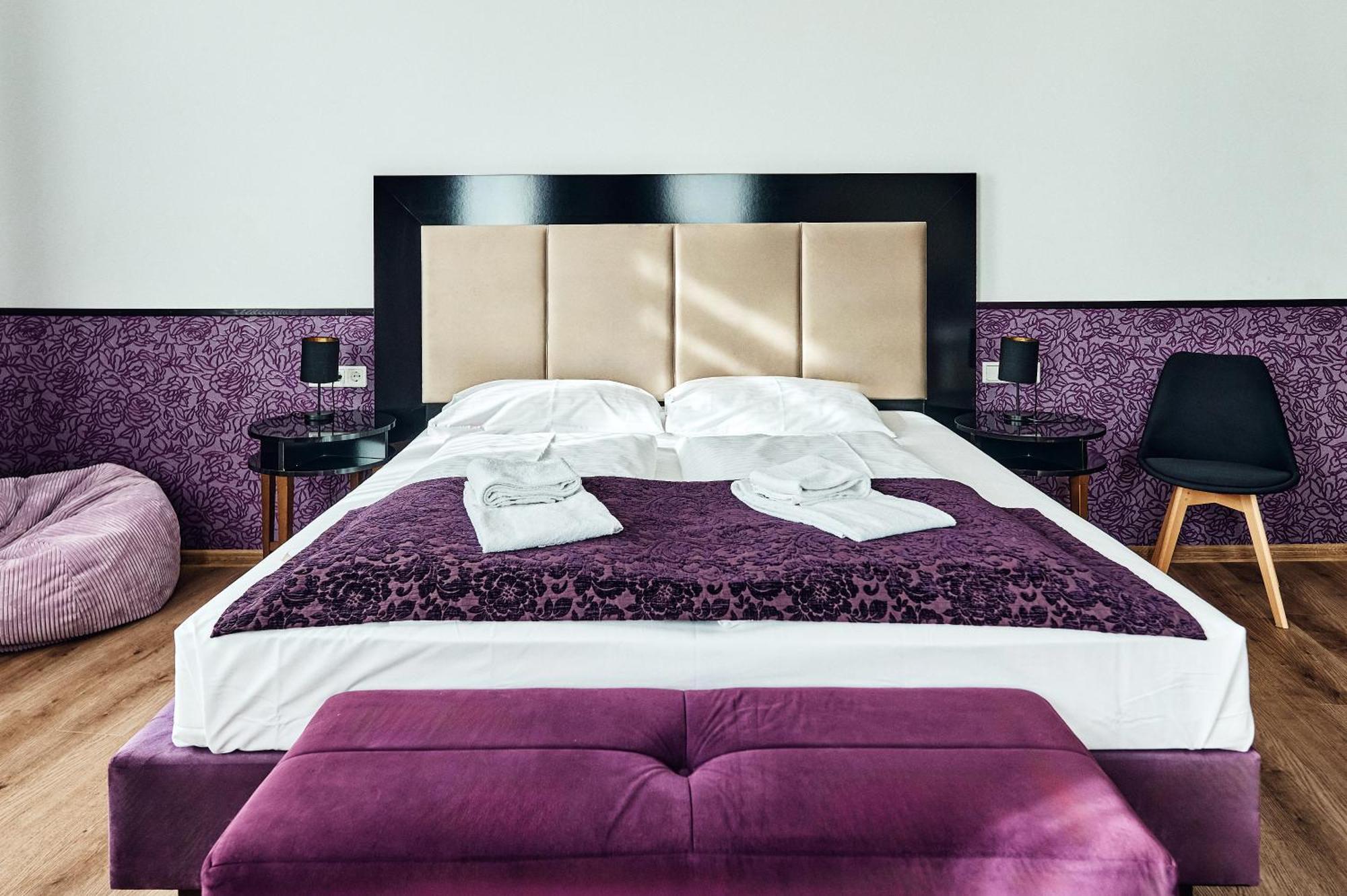 Superior Quadruple Room
