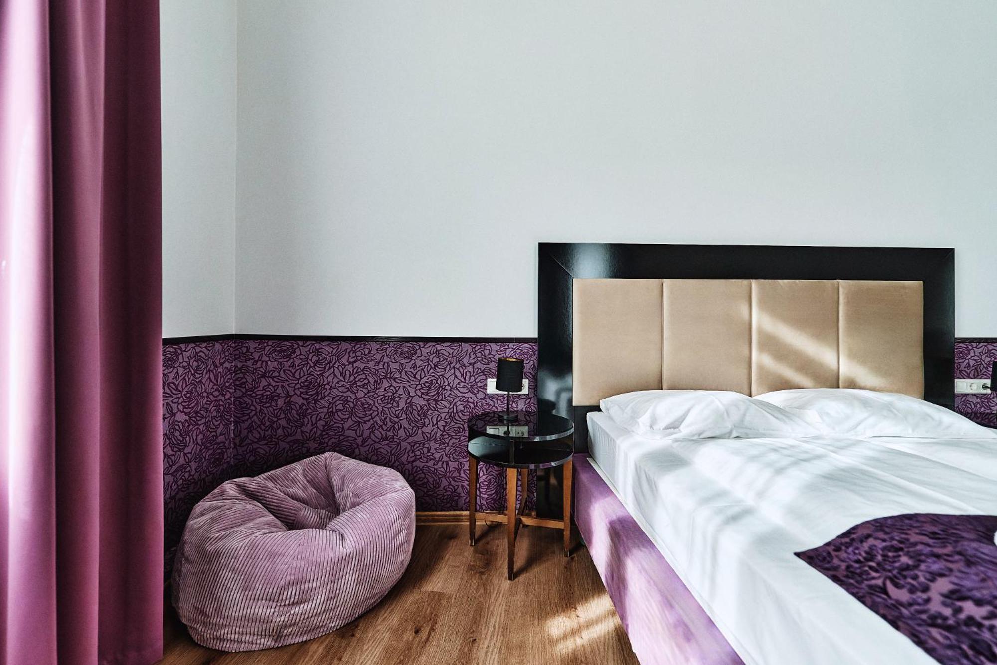 Superior Quadruple Room