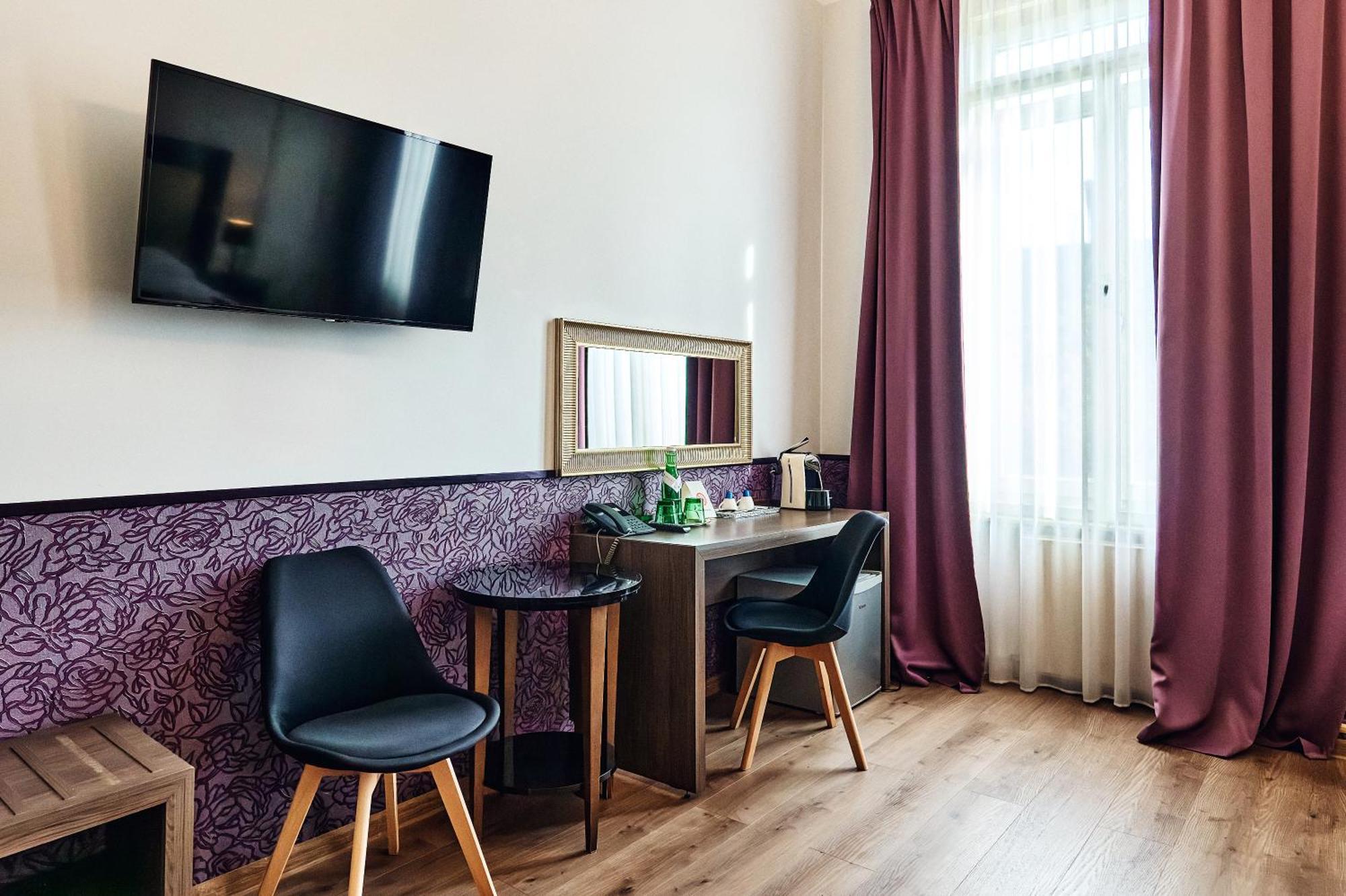 Comfort Double Room