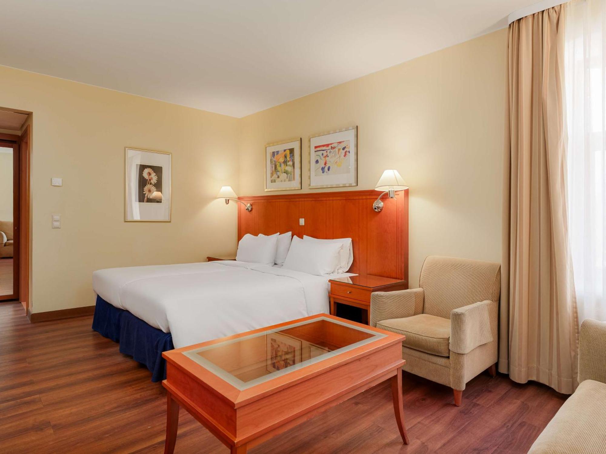 Superior Room Park View