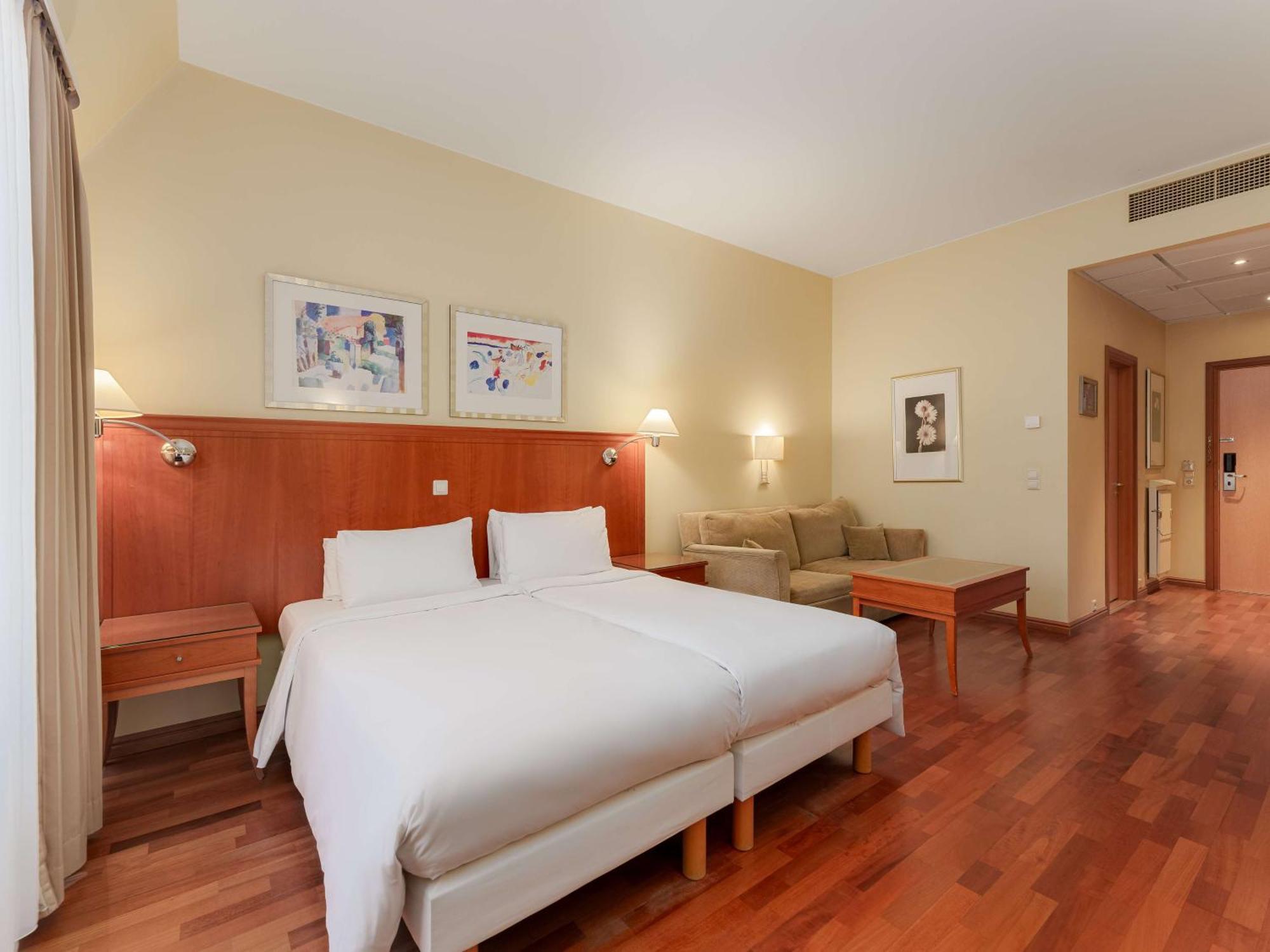 Superior Room Park View