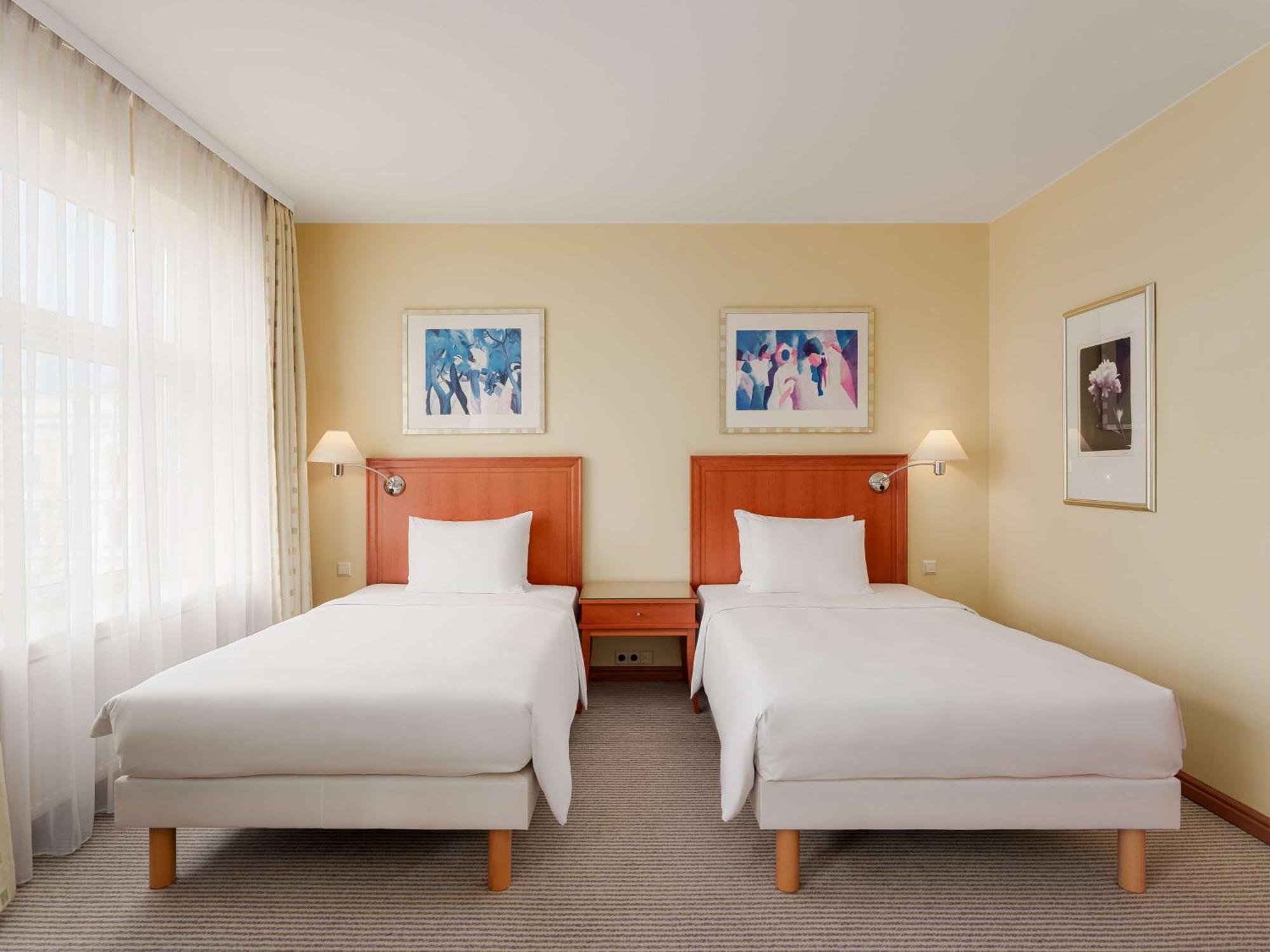 Premium Room Old Town View