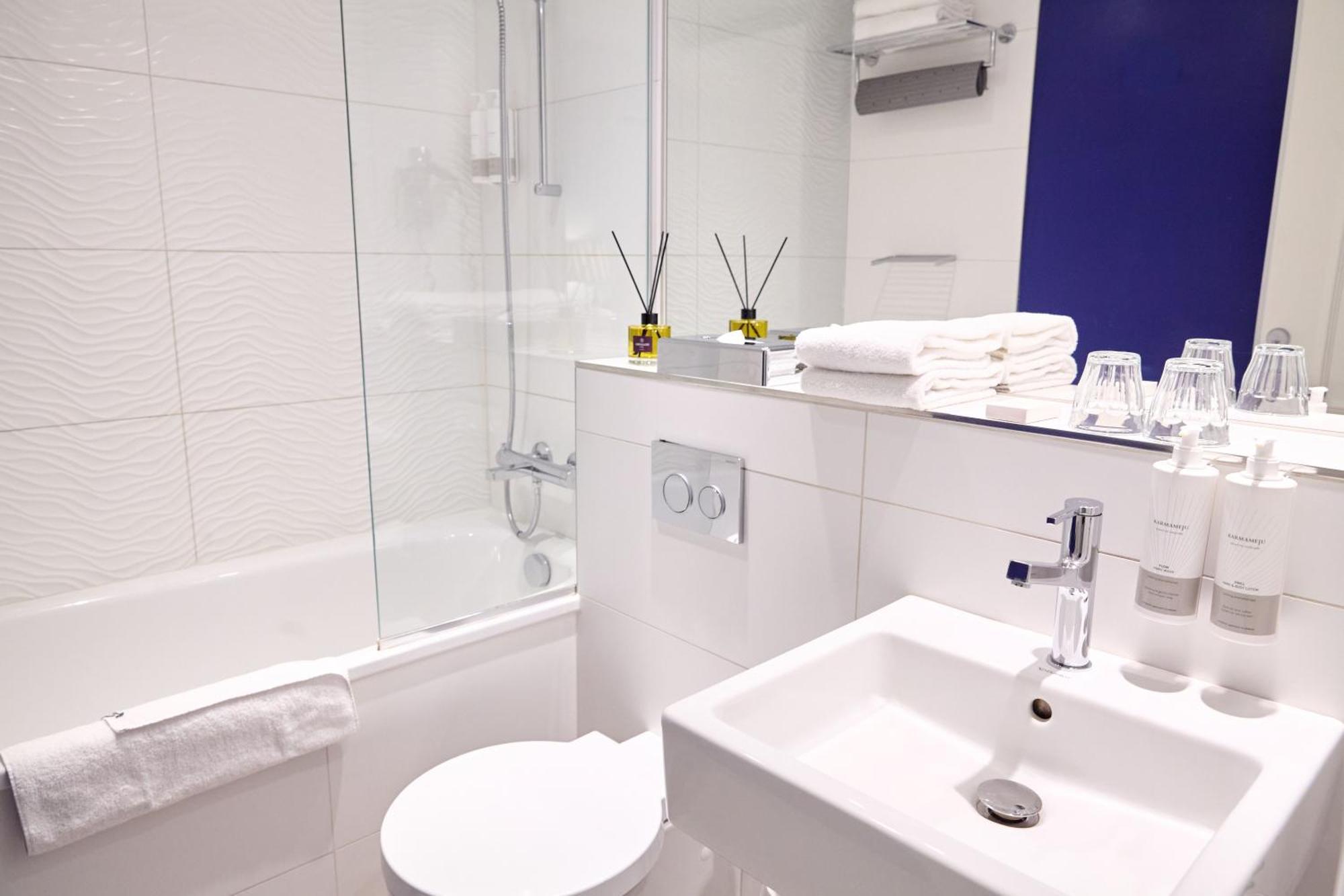 Small Double Room