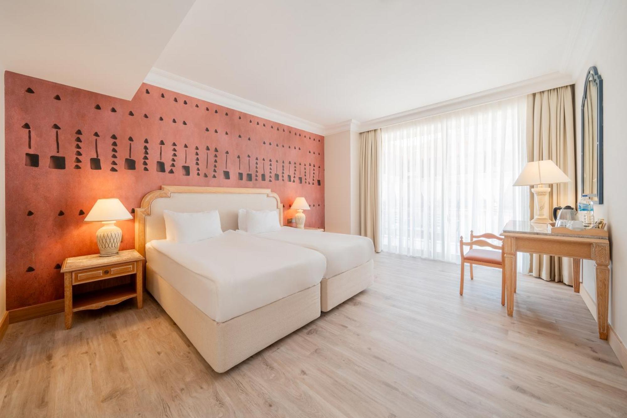 Apartament typu Junior Suite (2 osoby dorosłe)
