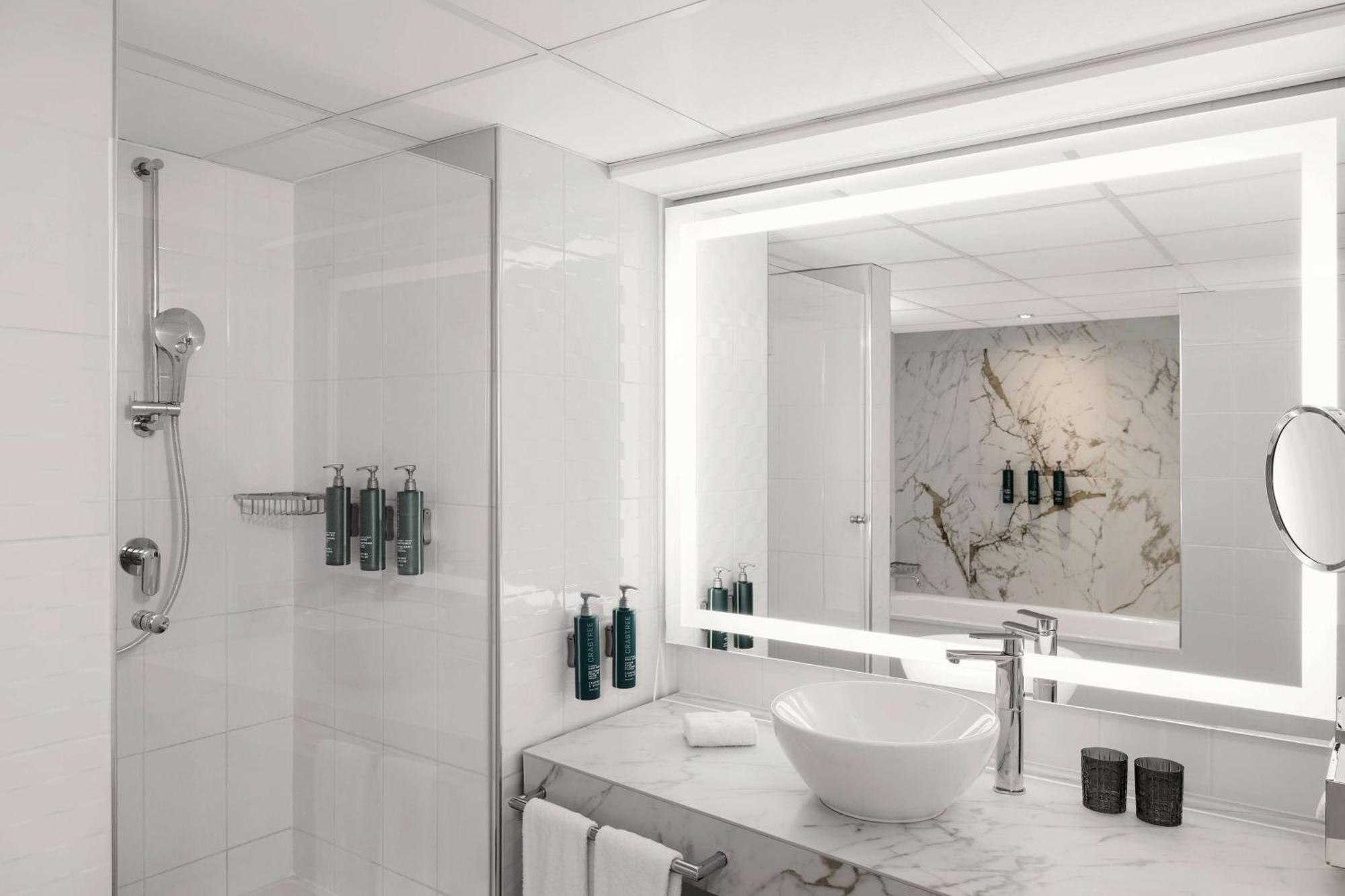 Waterfront King Suite