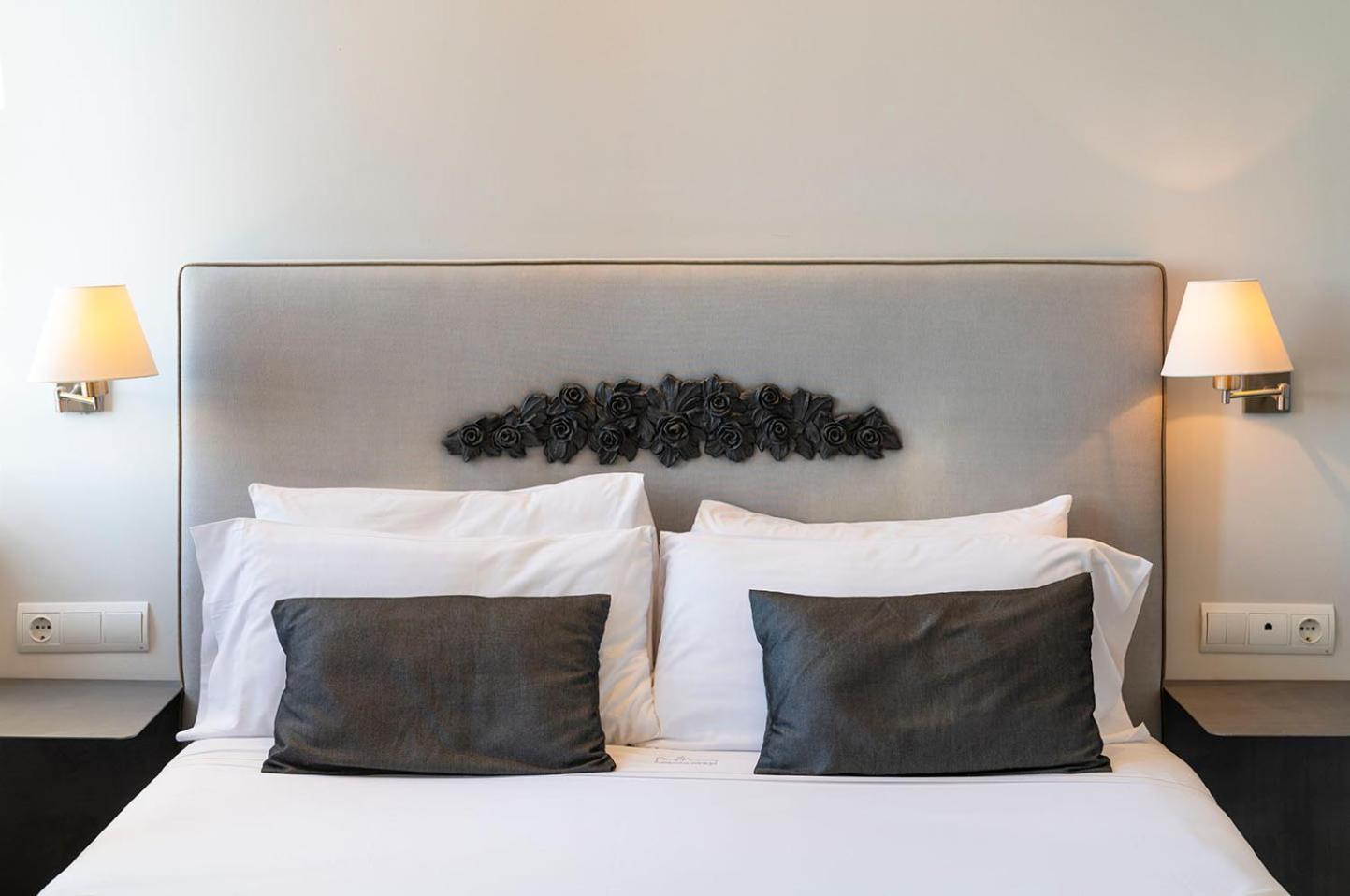 Pokój Dwuosobowy typu Premium