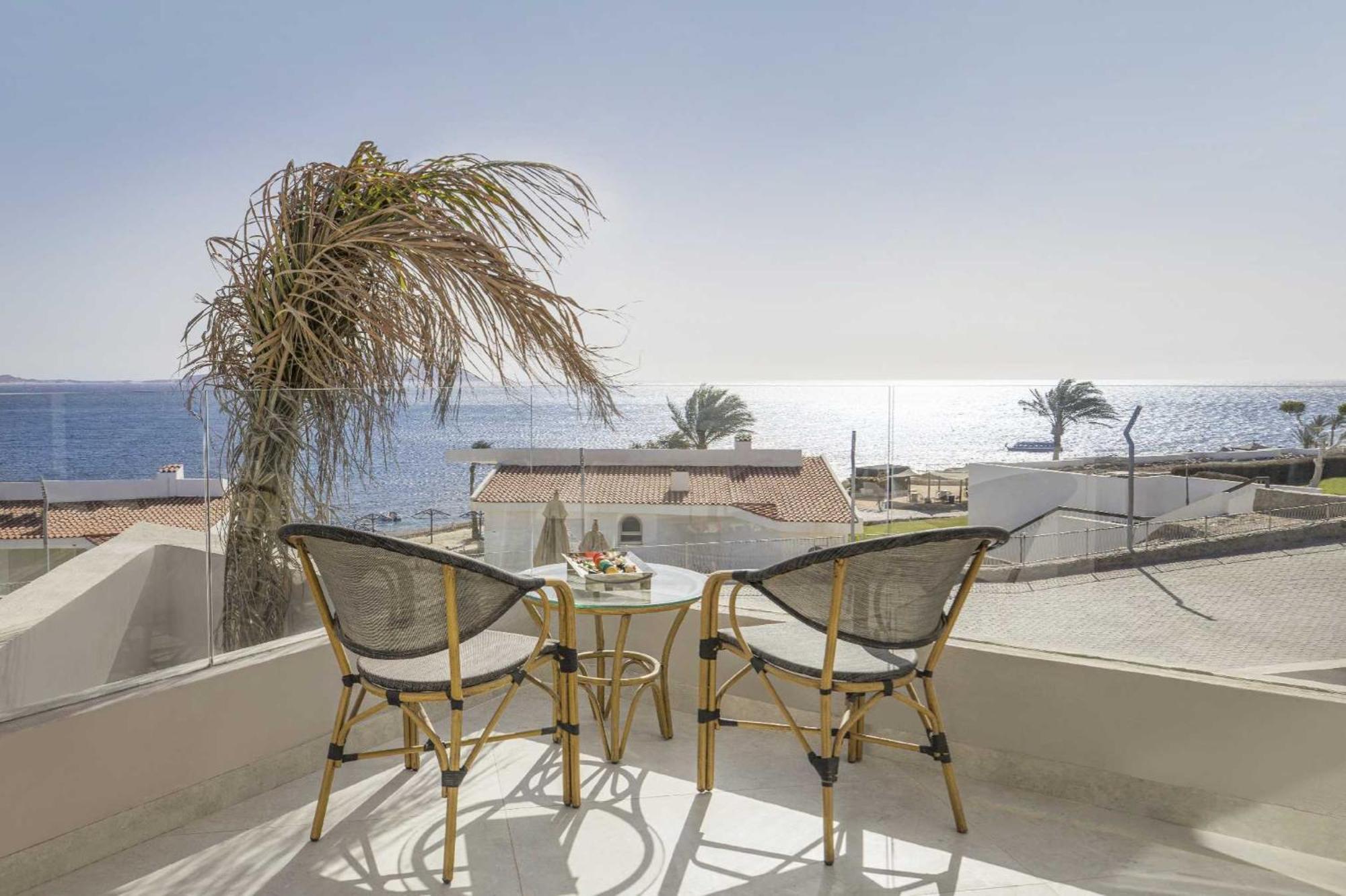 Four Bedroom Villa Sea View Private Pool