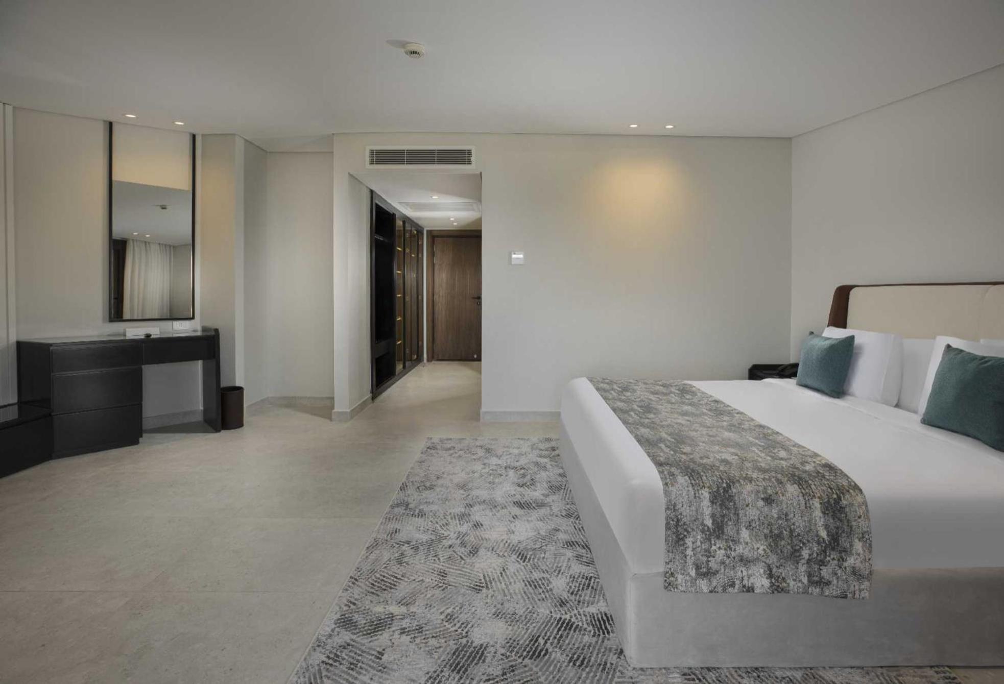 Four Bedroom Villa Sea View Private Pool