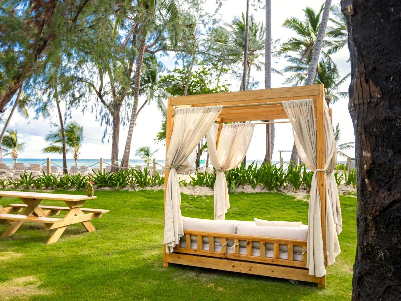 Villa Ocean Front Jacuzzi