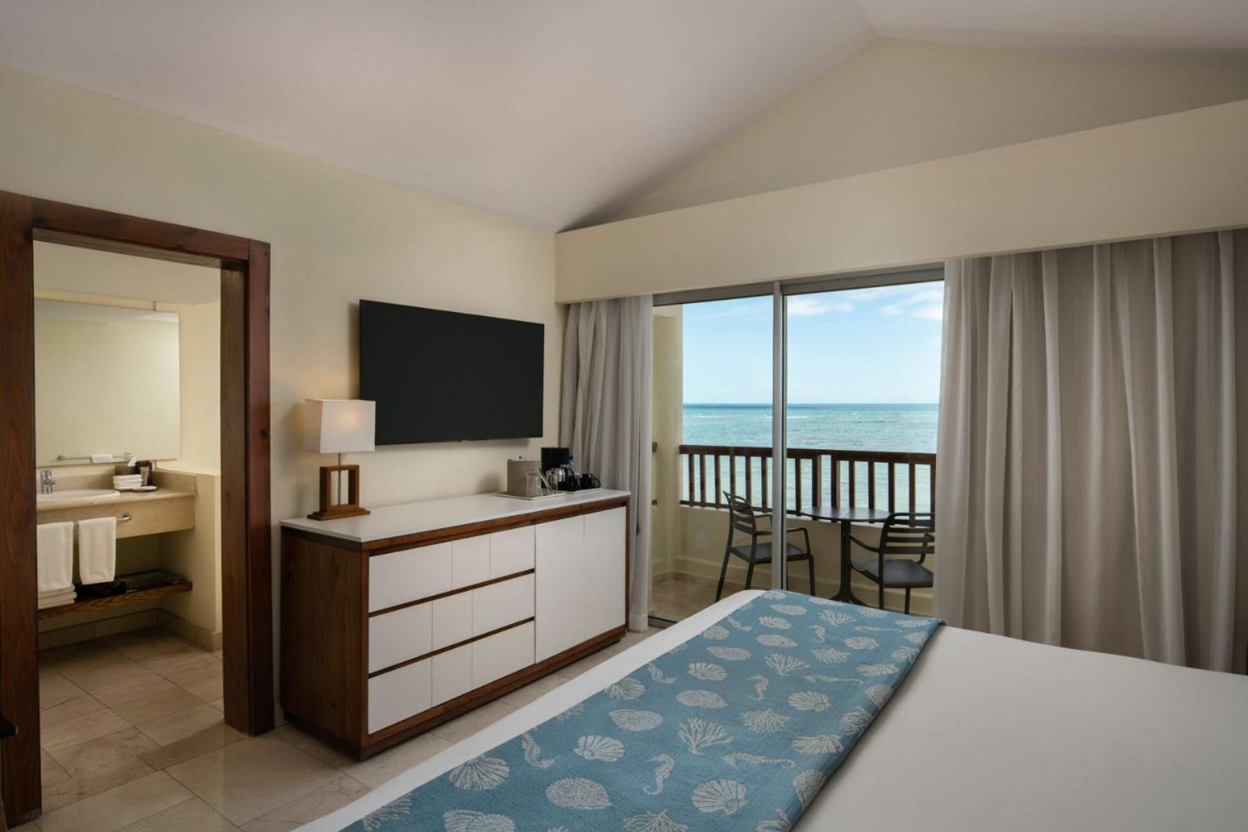 Villa Ocean Front