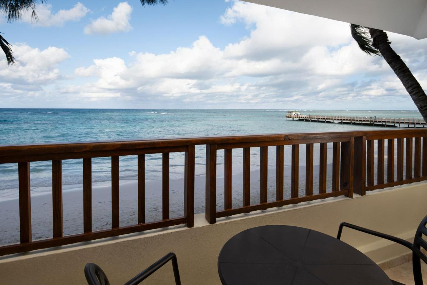 Villa Ocean Front