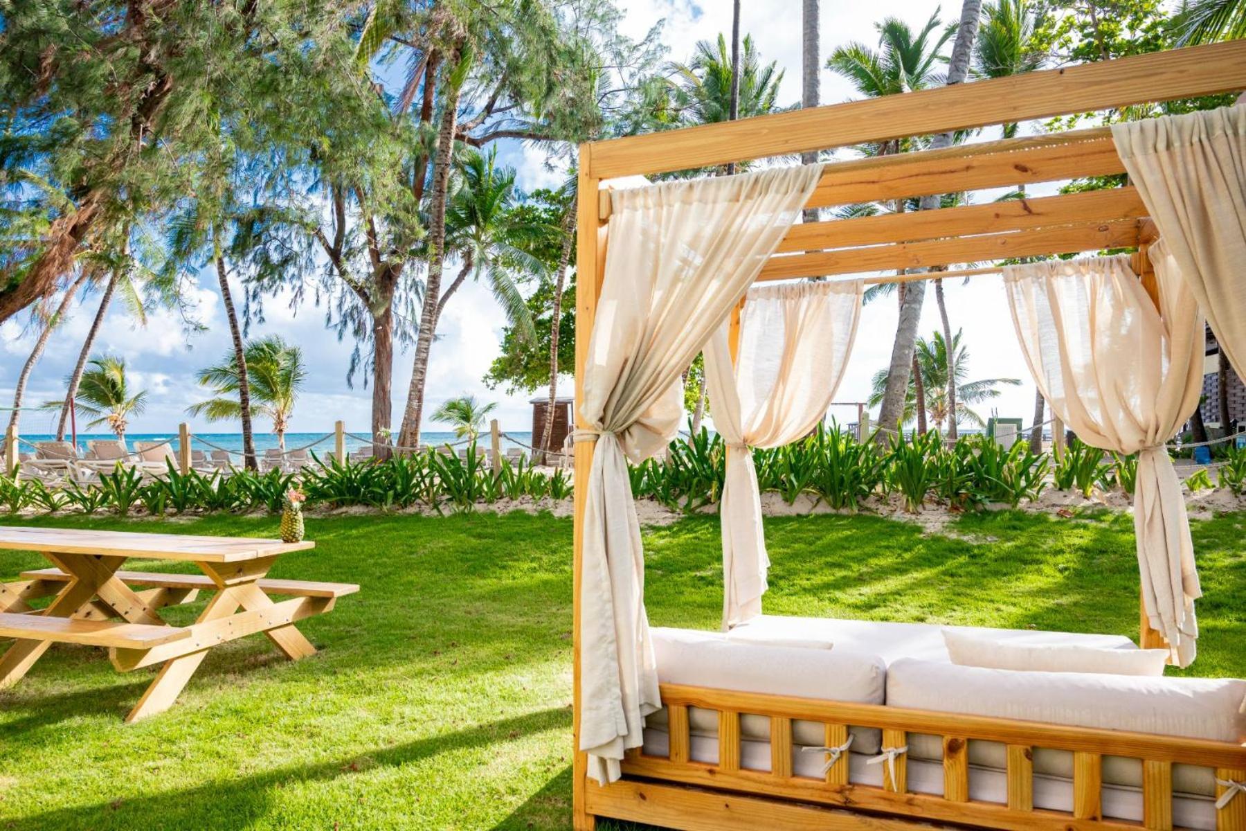 Villa Ocean Front