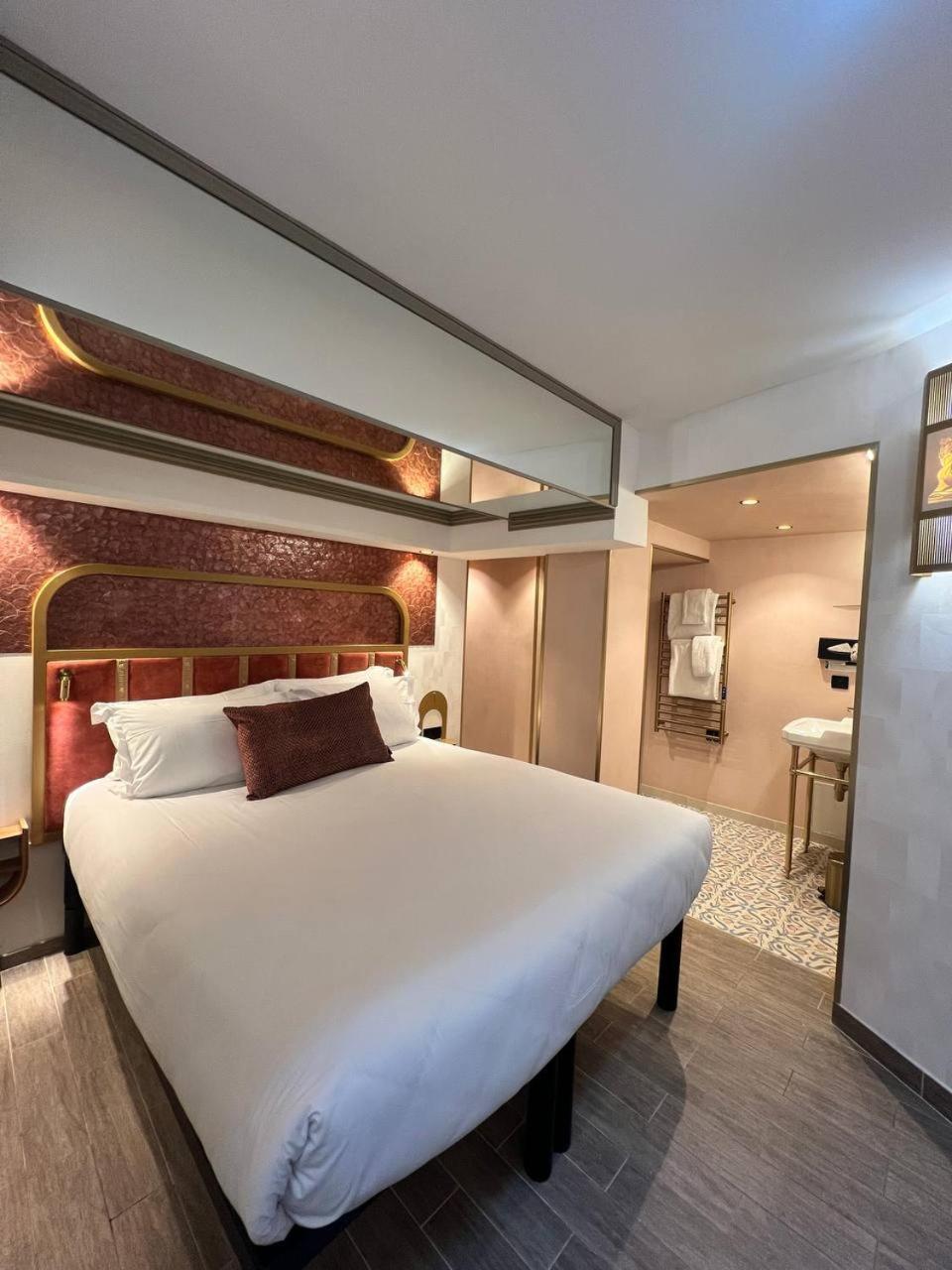 Double Room Building 2