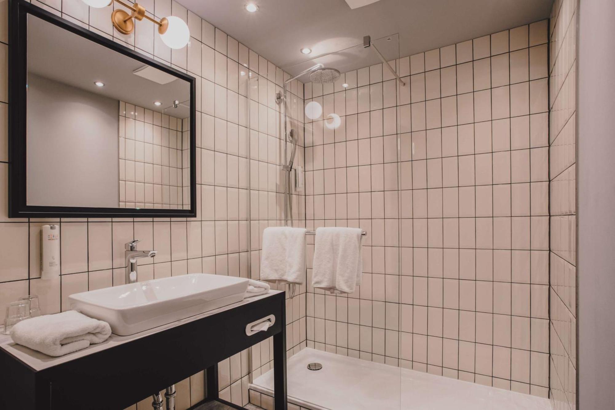 Apartament typu Junior Suite