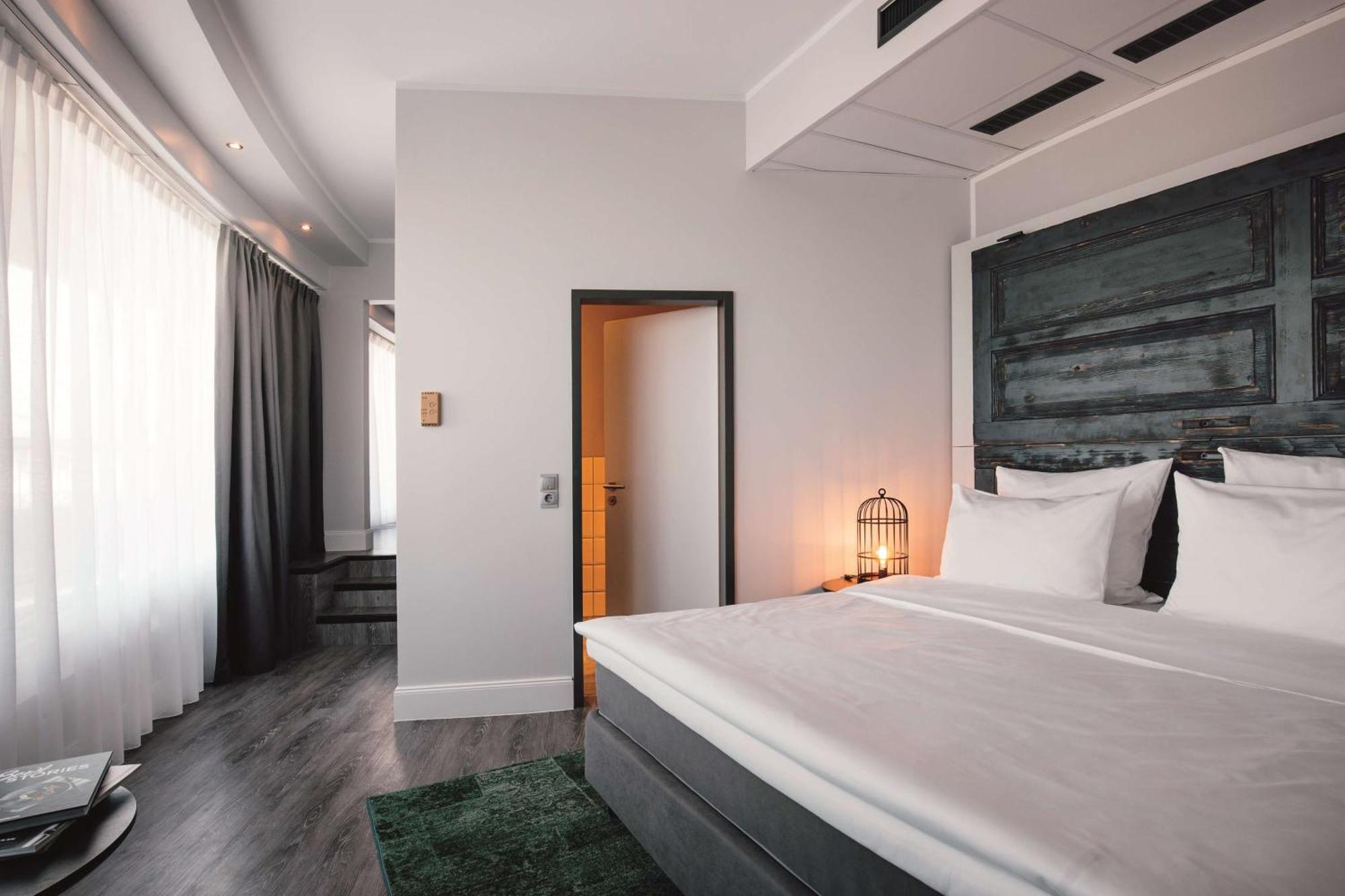 Apartament typu Suite z 1 sypialnią