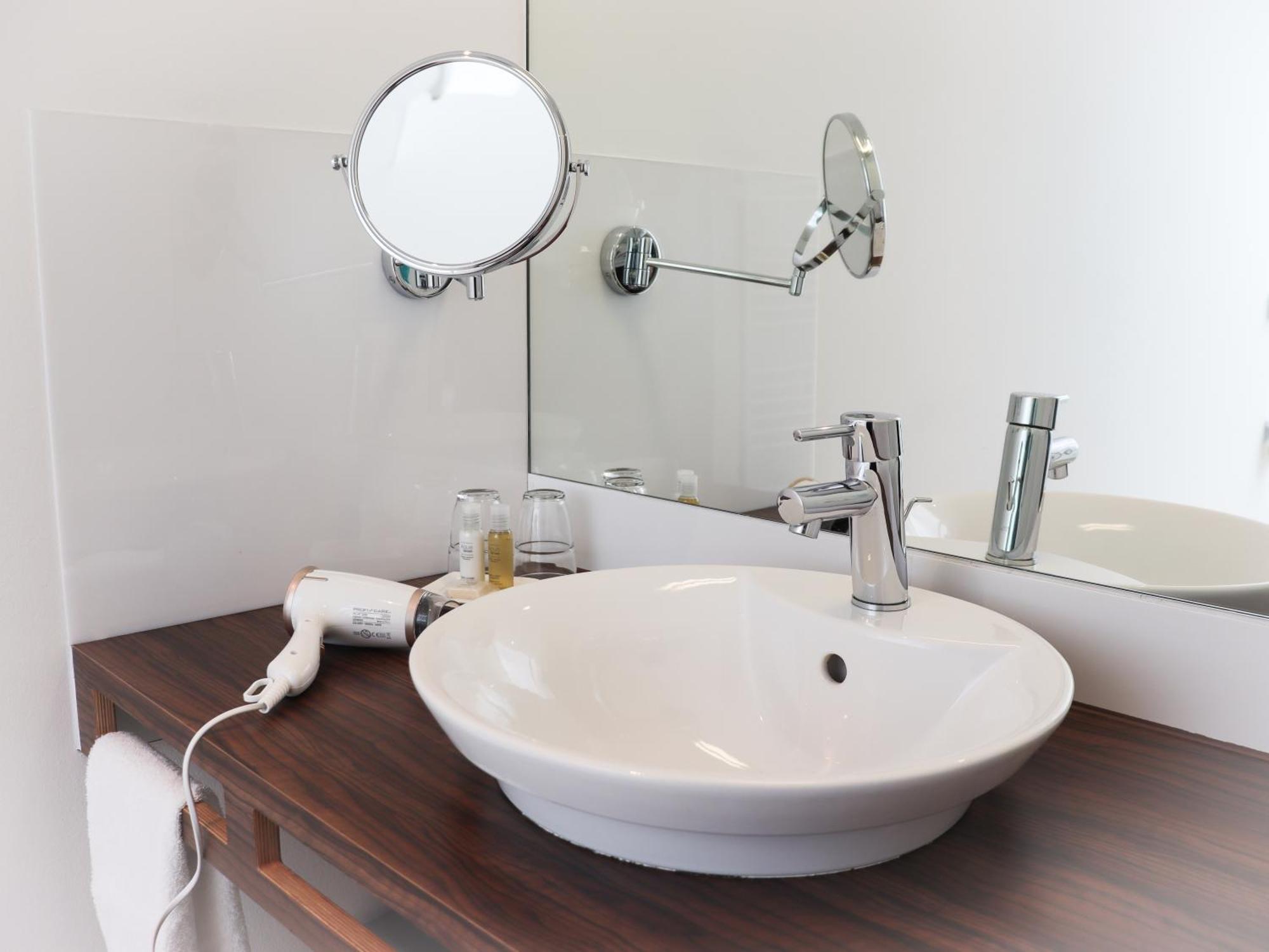 Comfort Plus Twin Room