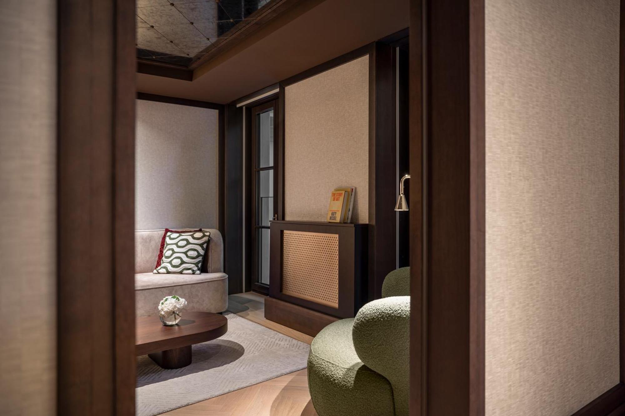Family Two-Bedroom