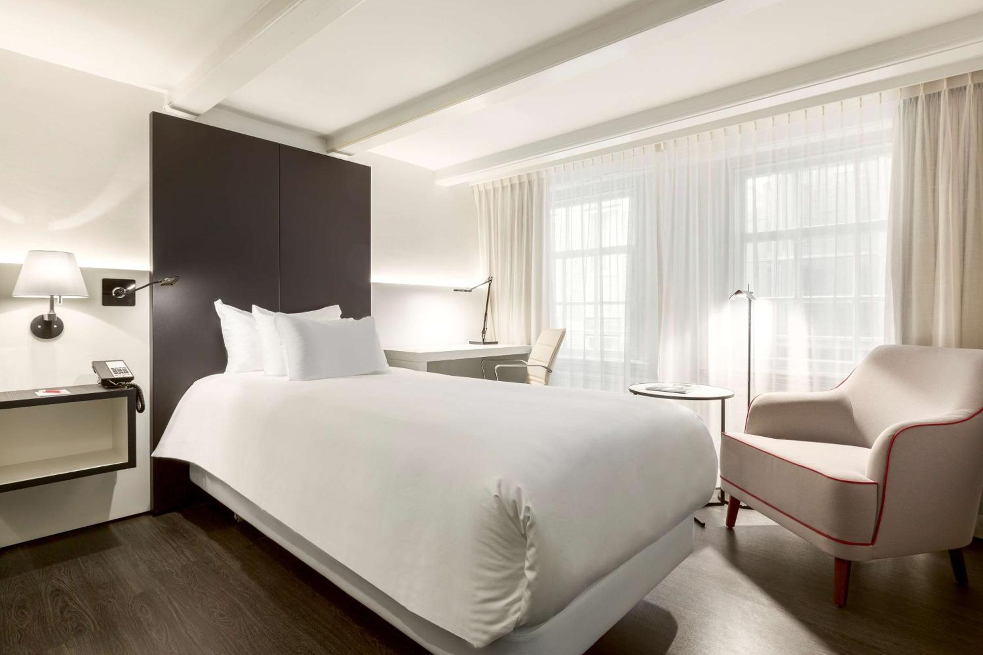 Superior Single Room